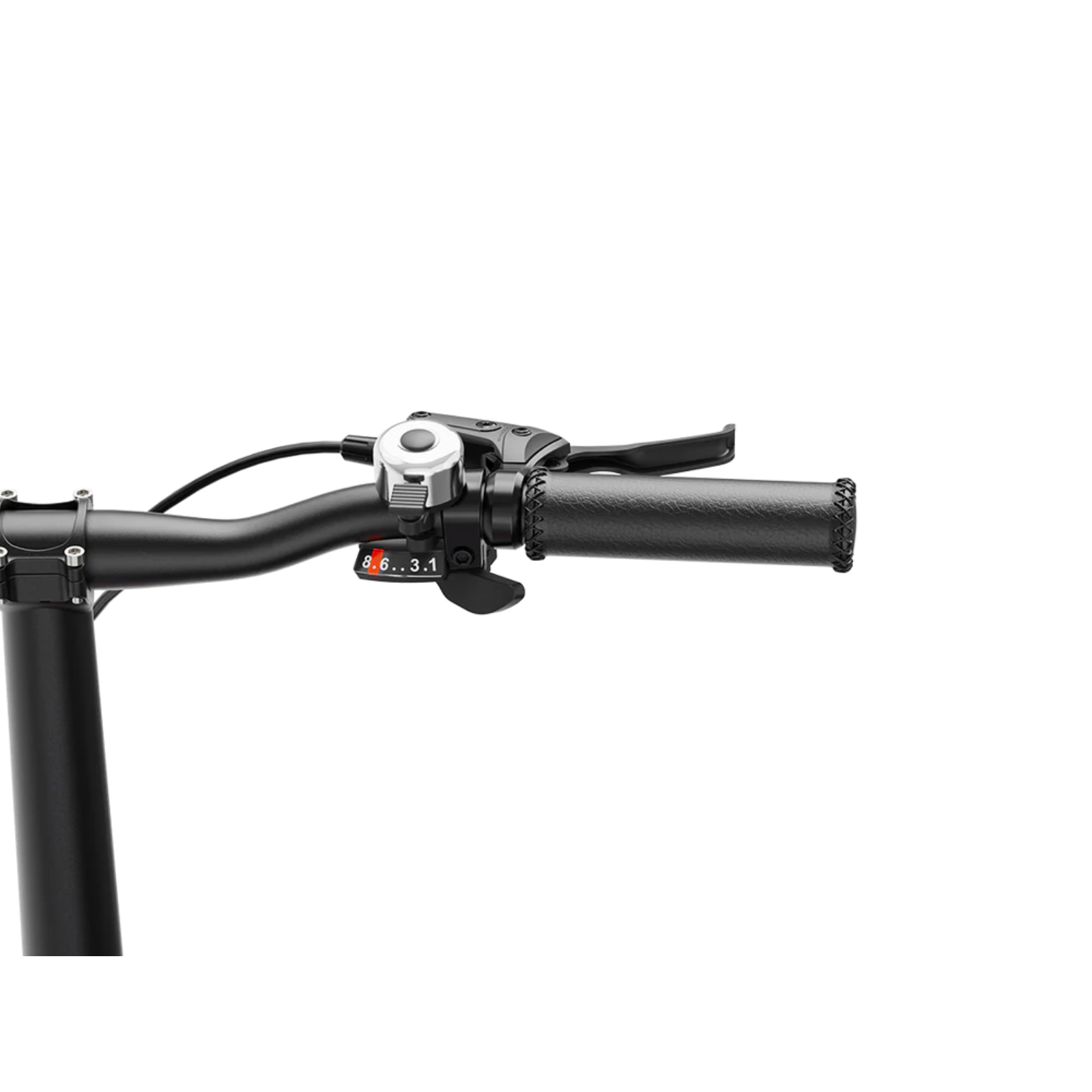 Heybike Helio F – Limitierte Künstler-Edition
