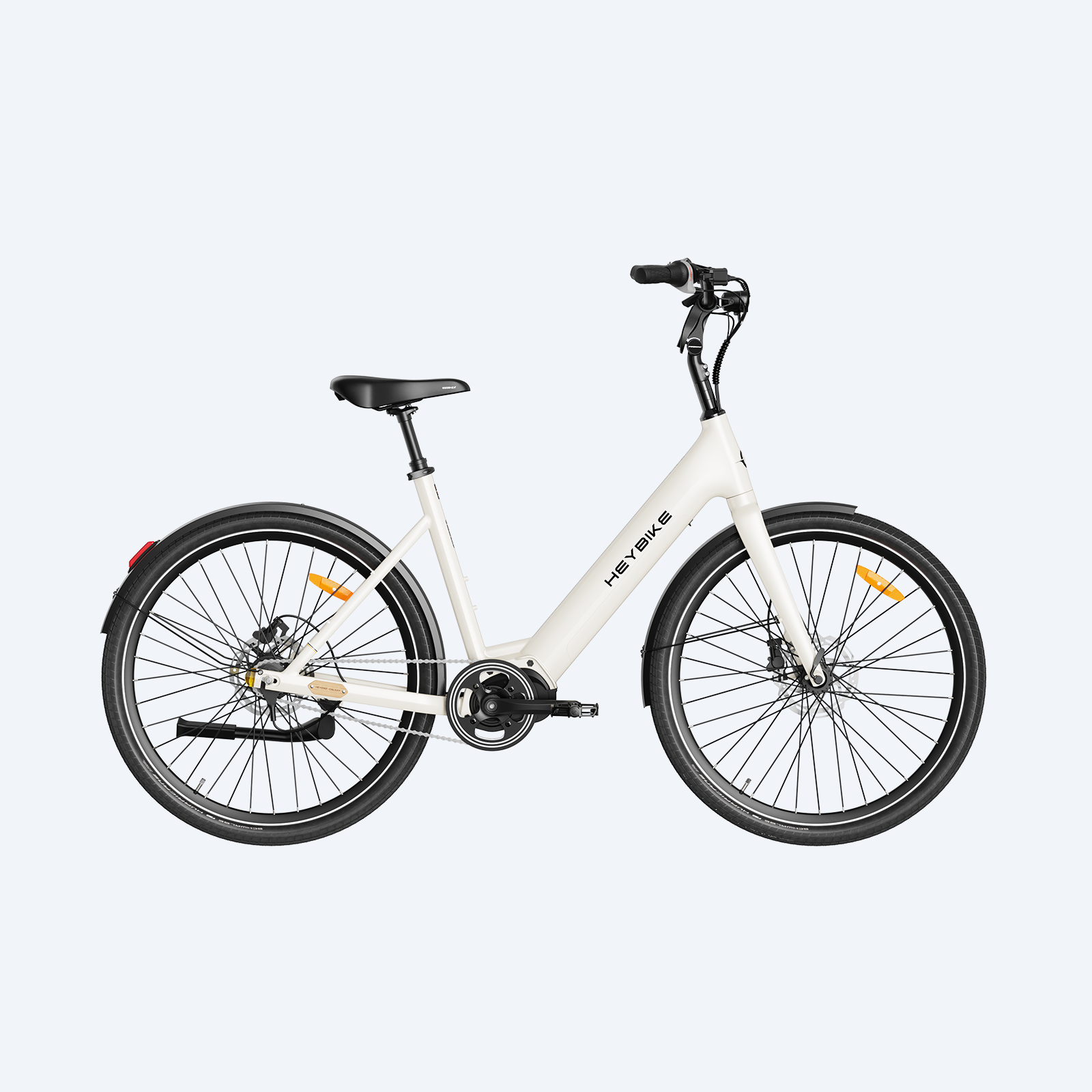 Heybike Galaxy C – Urban E-Bike
