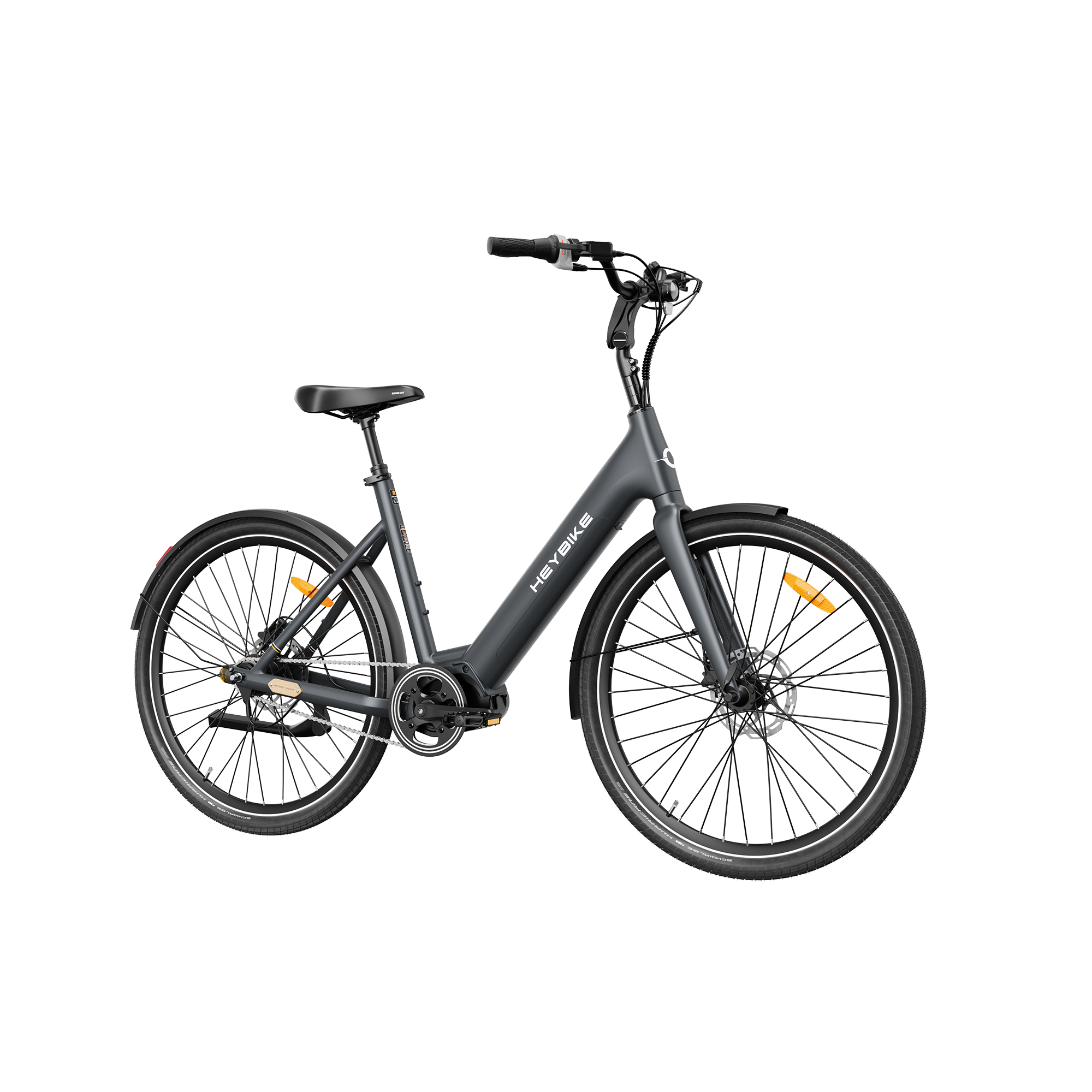 Heybike Galaxy C – Urban E-Bike