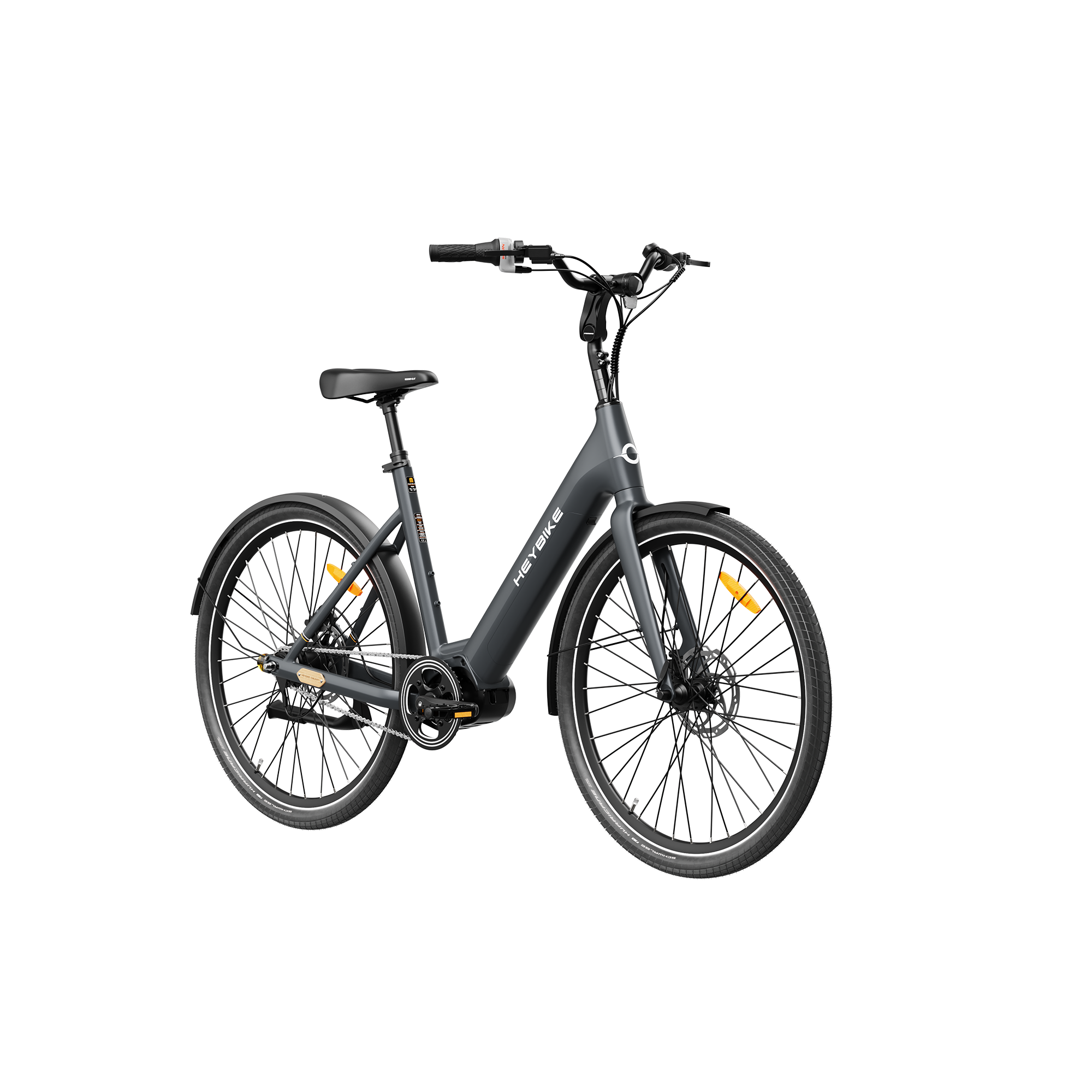 Heybike Galaxy C – Urban E-Bike