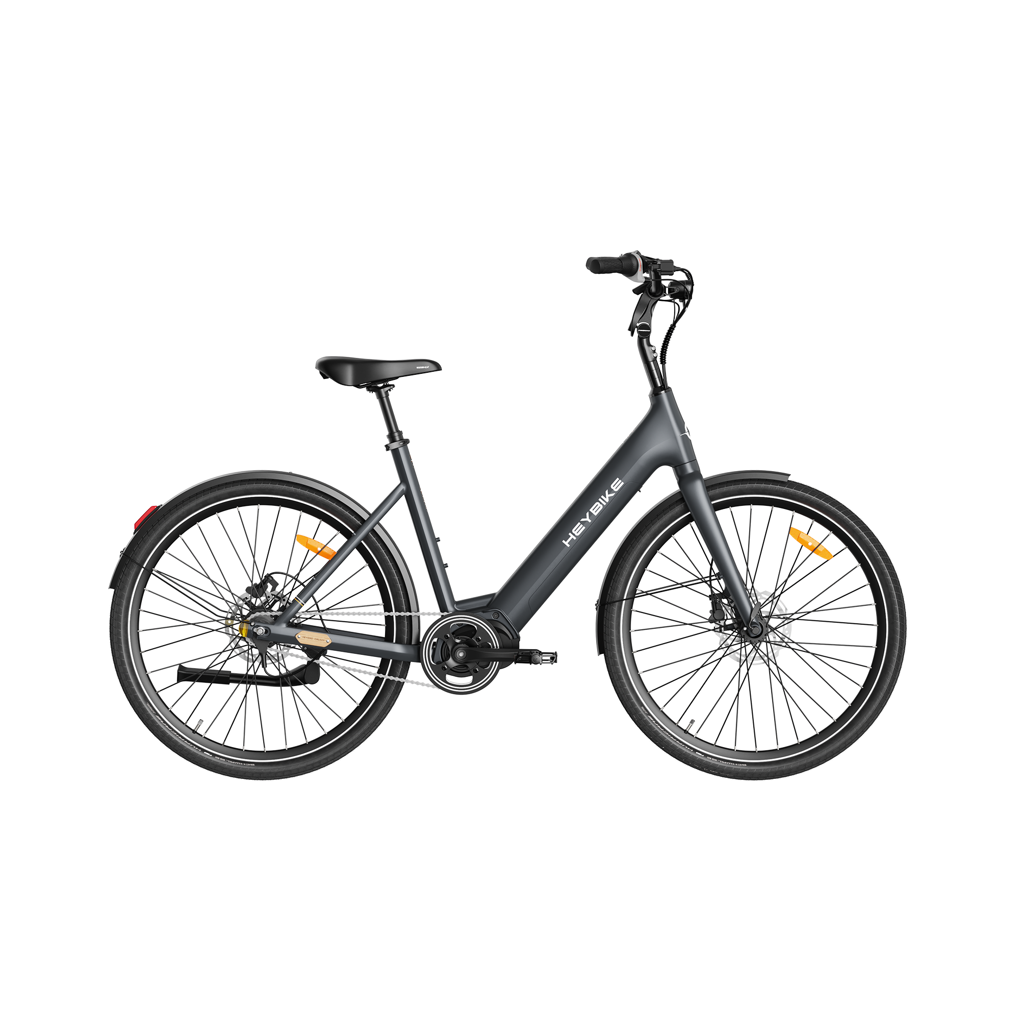 Heybike Galaxy C – Urban E-Bike