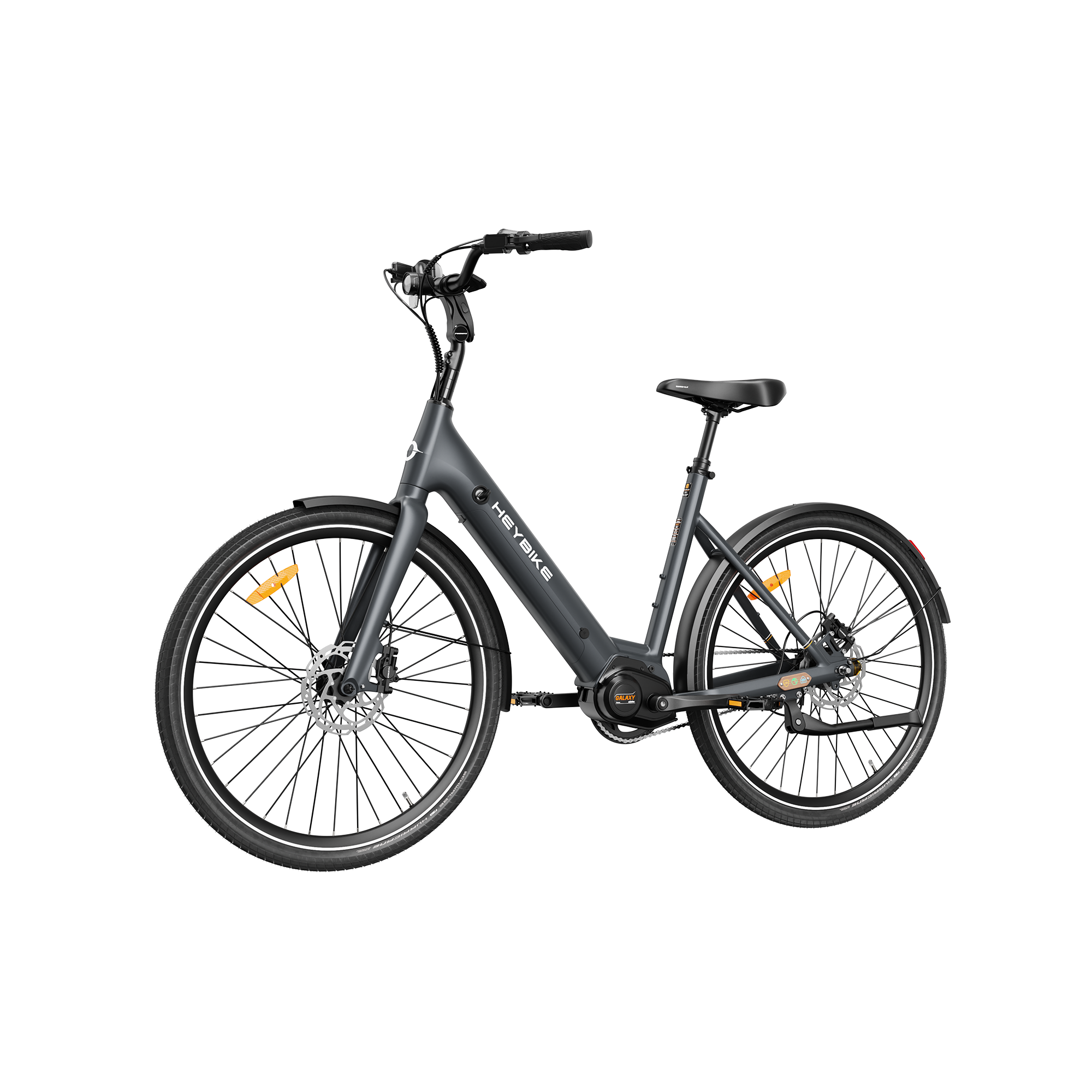 Heybike Galaxy C – Urban E-Bike