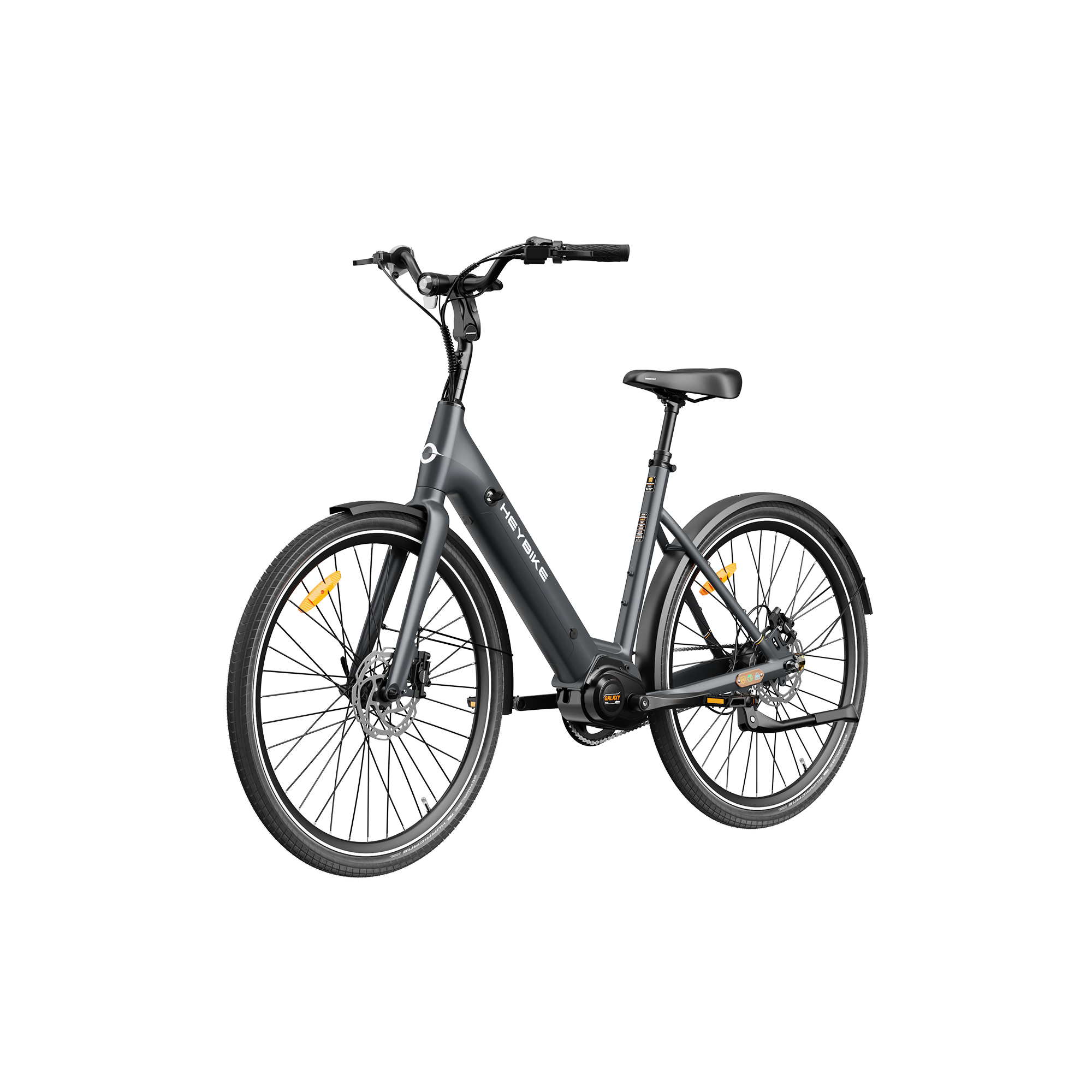Heybike Galaxy C – Urban E-Bike