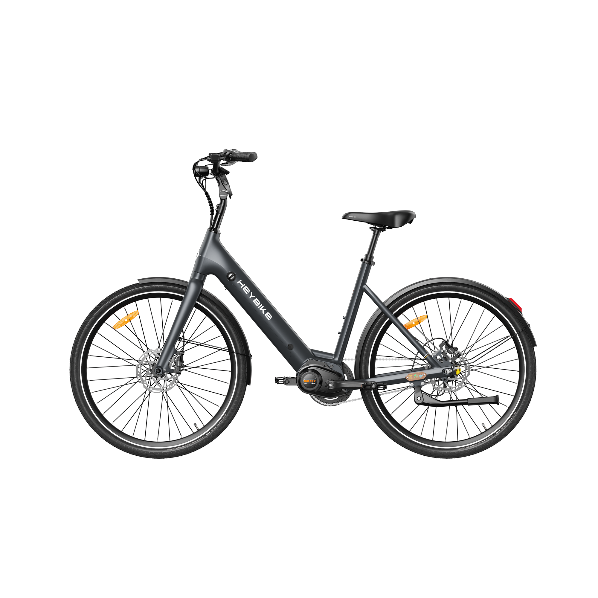 Heybike Galaxy C – Urban E-Bike