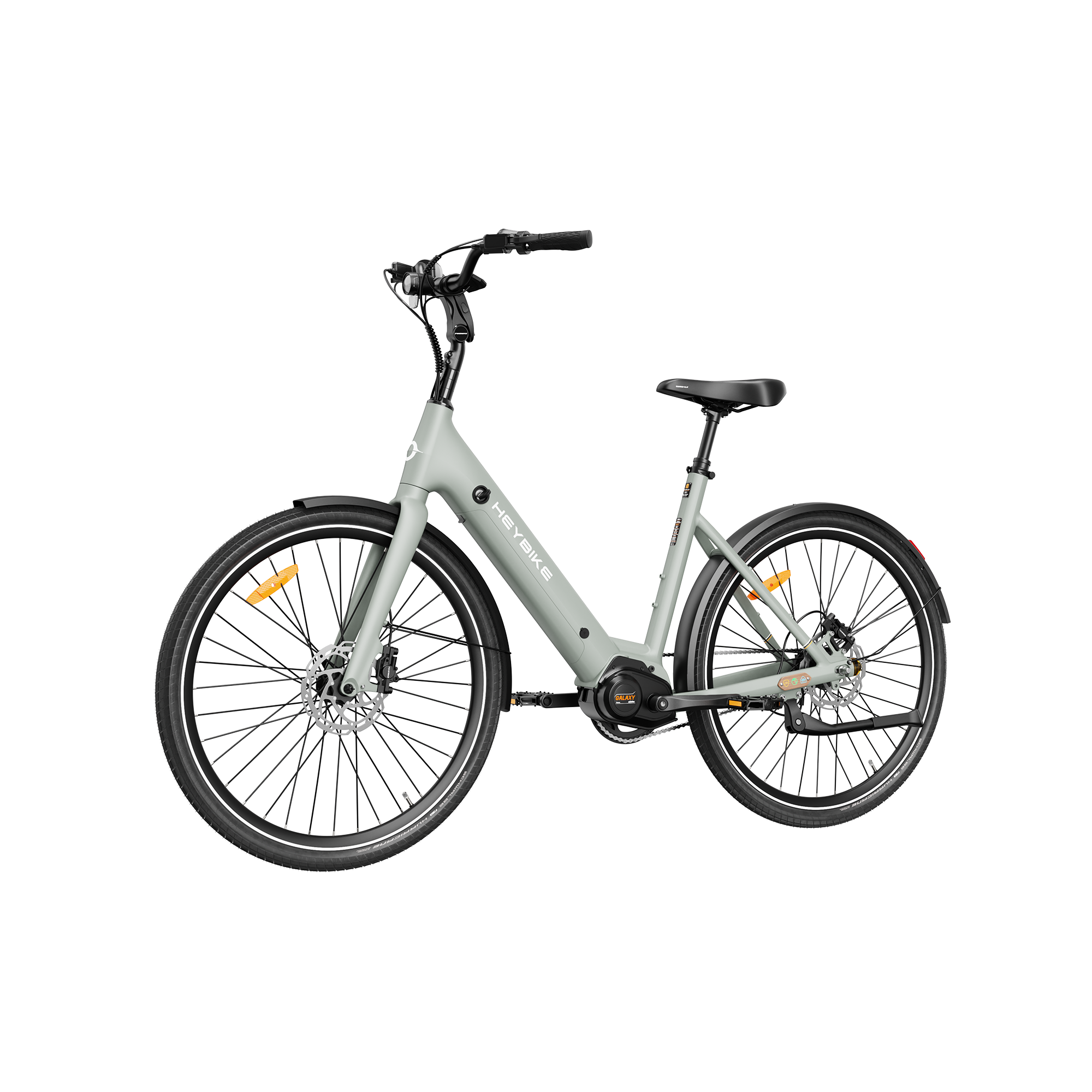 Heybike Galaxy C – Urban E-Bike