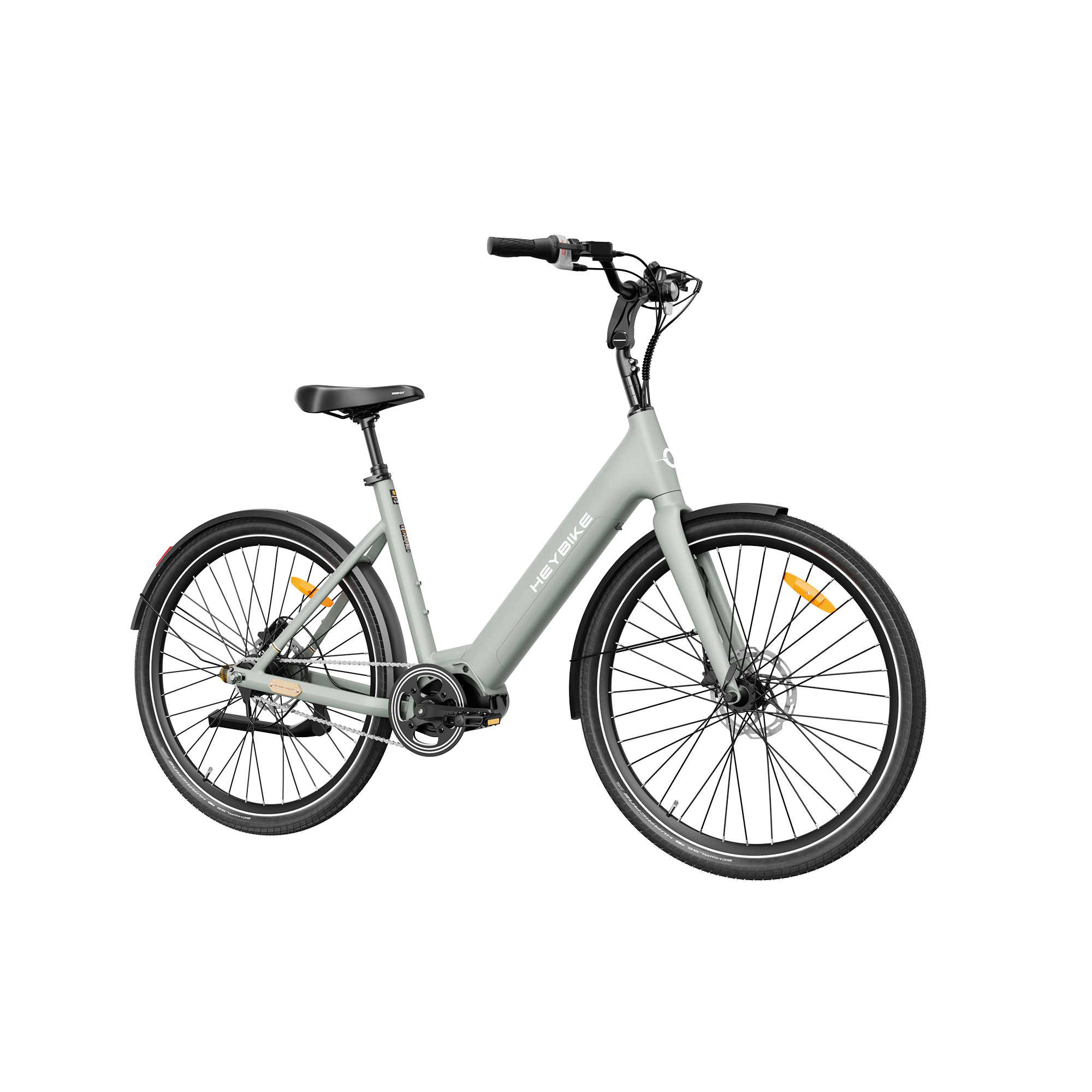 Heybike Galaxy C – Urban E-Bike