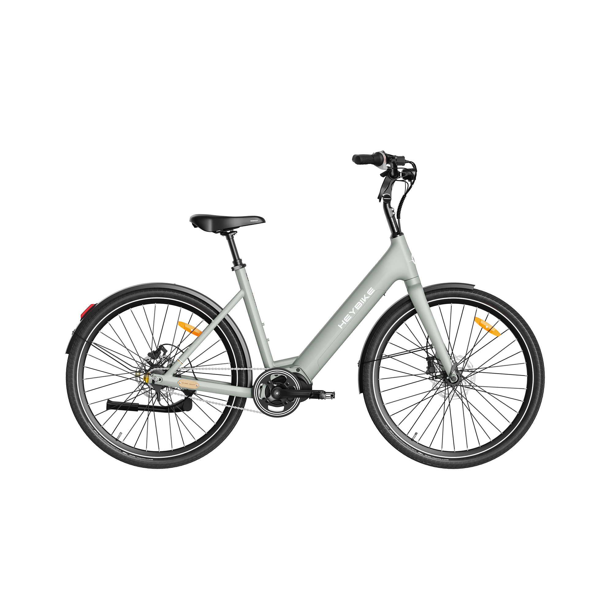 Heybike Galaxy C – Urban E-Bike