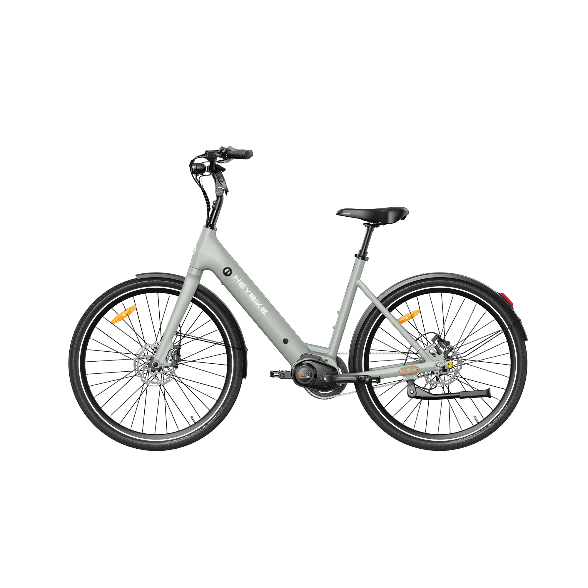 Heybike Galaxy C – Urban E-Bike
