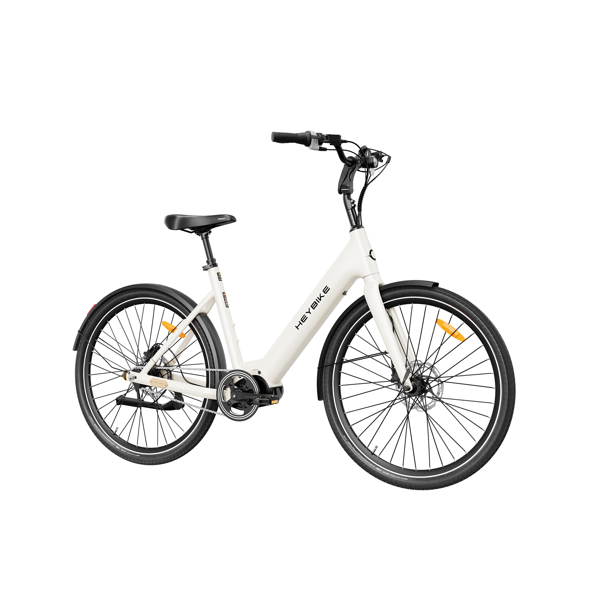 Heybike Galaxy C – Urban E-Bike
