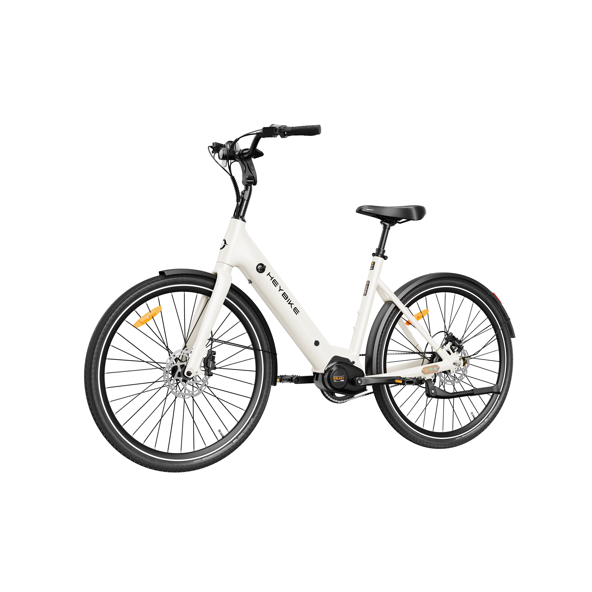 Heybike Galaxy C – Urban E-Bike
