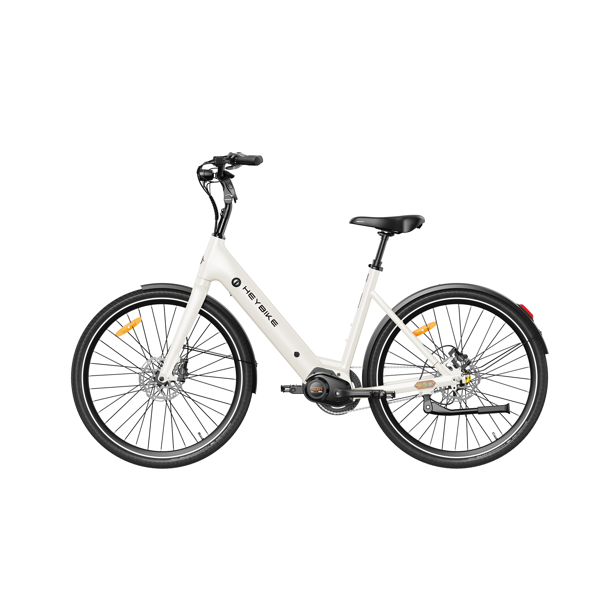 Heybike Galaxy C – Urban E-Bike