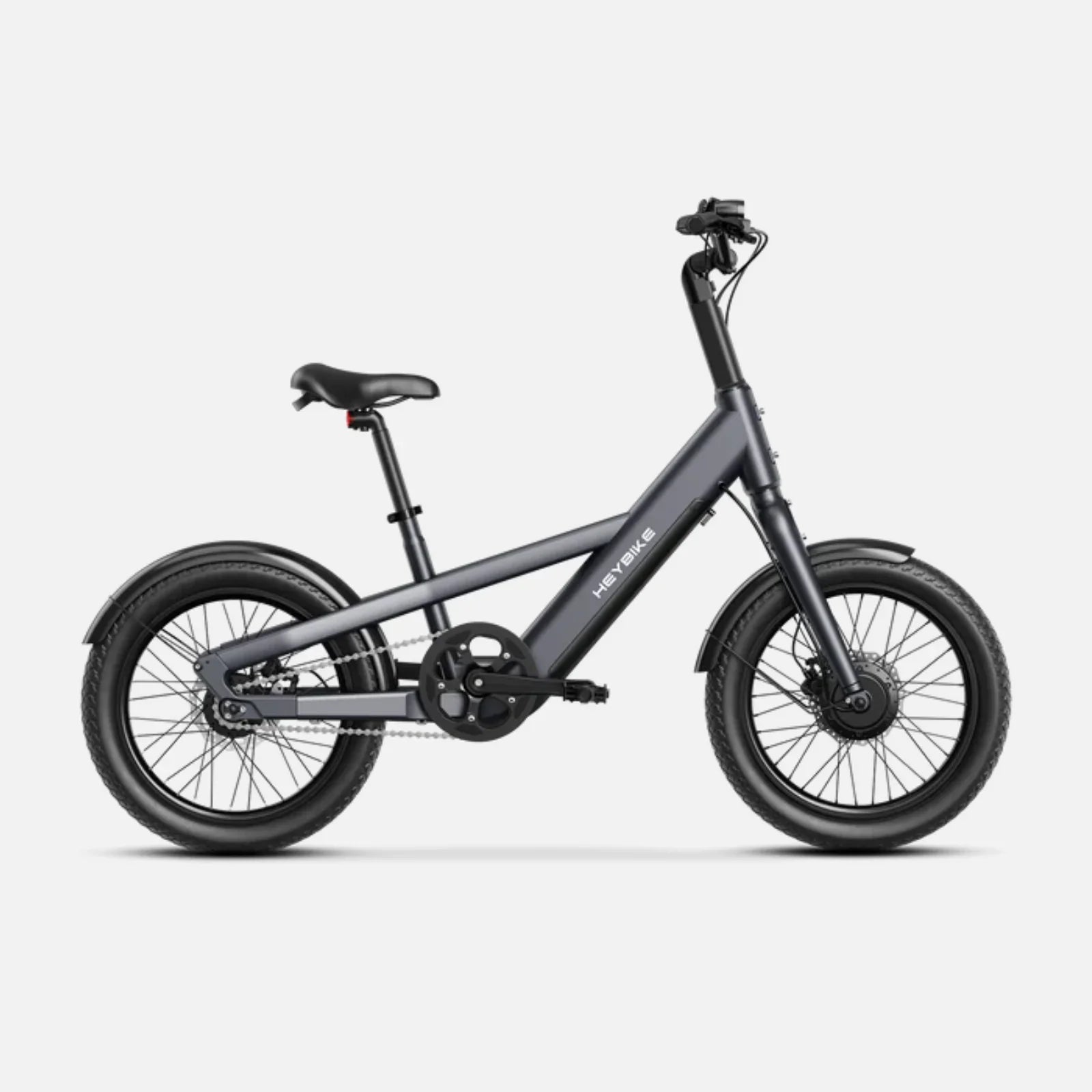 Gratiszugabe: 69 €) Heybike EC Compact City – 🇩🇪 MADE IN GERMANY – Twopoint