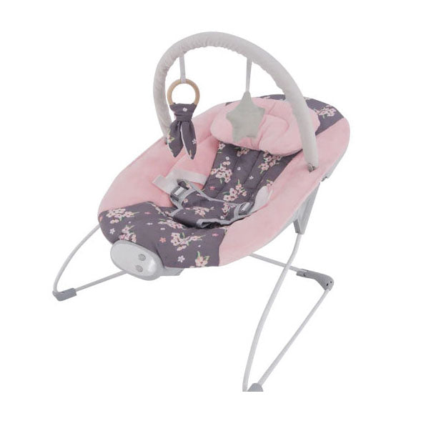 Ladida Babywippe Sakura/Blume - Baby Bouncers LADIDA