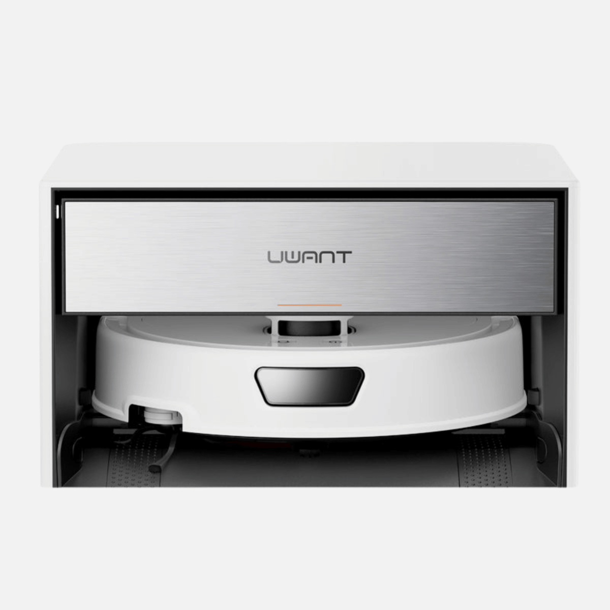 UWANT T300 Saugroboter