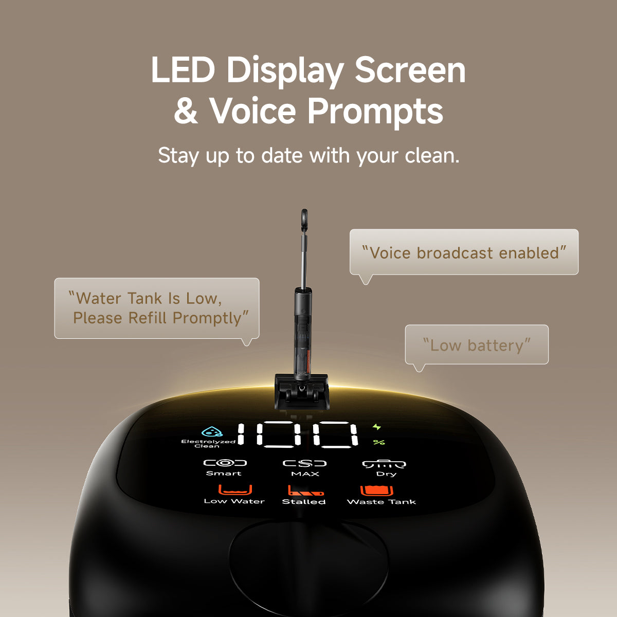 <tc>UWANT</tc> D600 nat- en droogstofzuiger