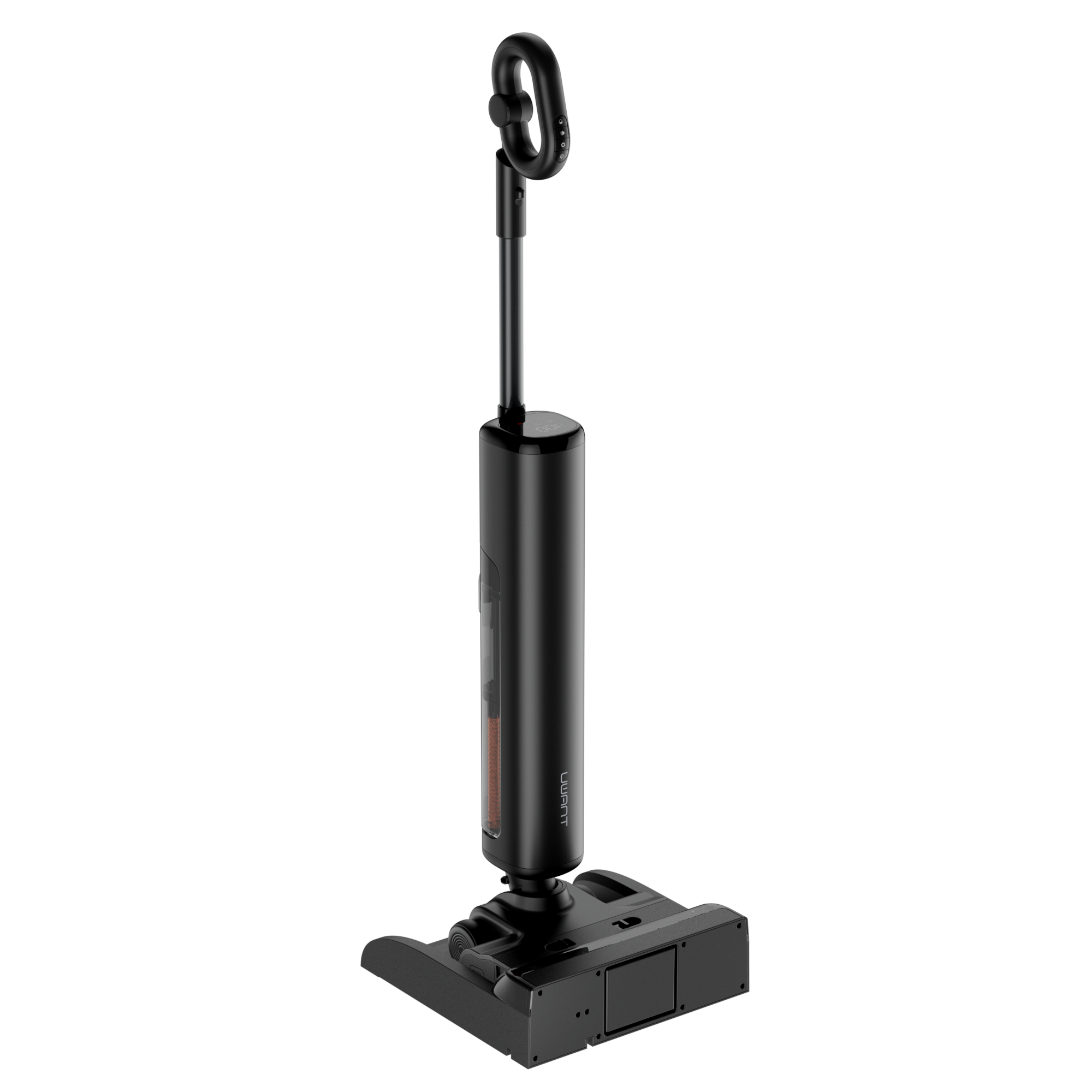 <tc>UWANT</tc> D600 nat- en droogstofzuiger