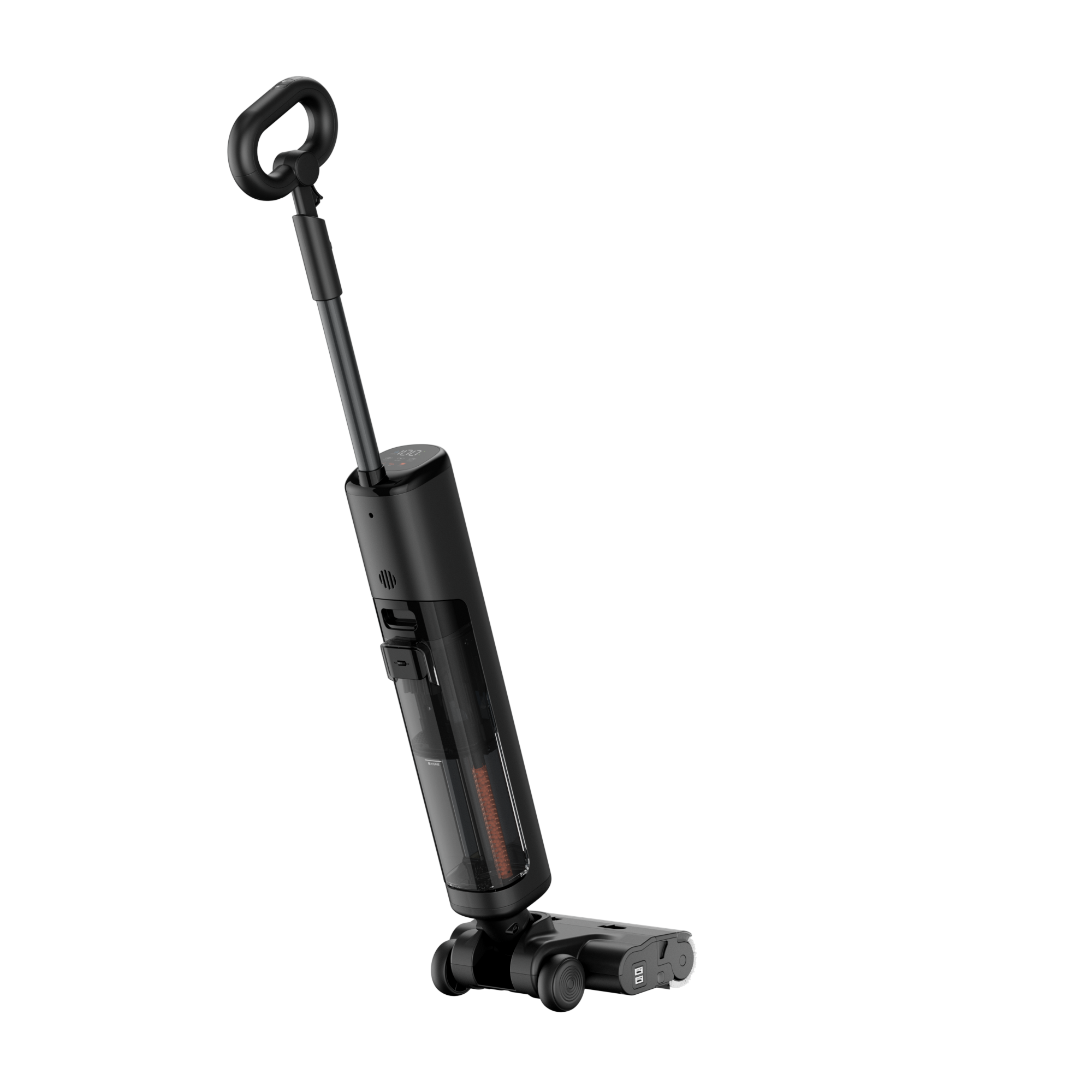 <tc>UWANT</tc> D600 nat- en droogstofzuiger