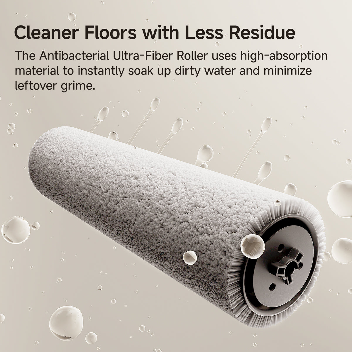 <tc>UWANT</tc> D800 nat- en droogstofzuiger