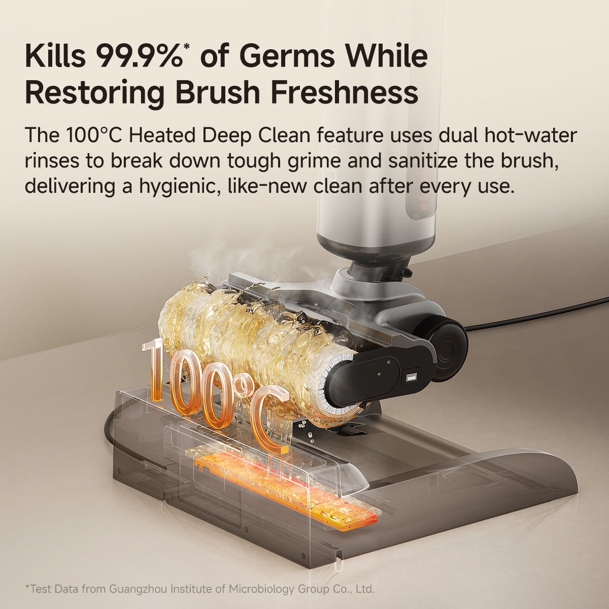 <tc>UWANT</tc> D800 nat- en droogstofzuiger