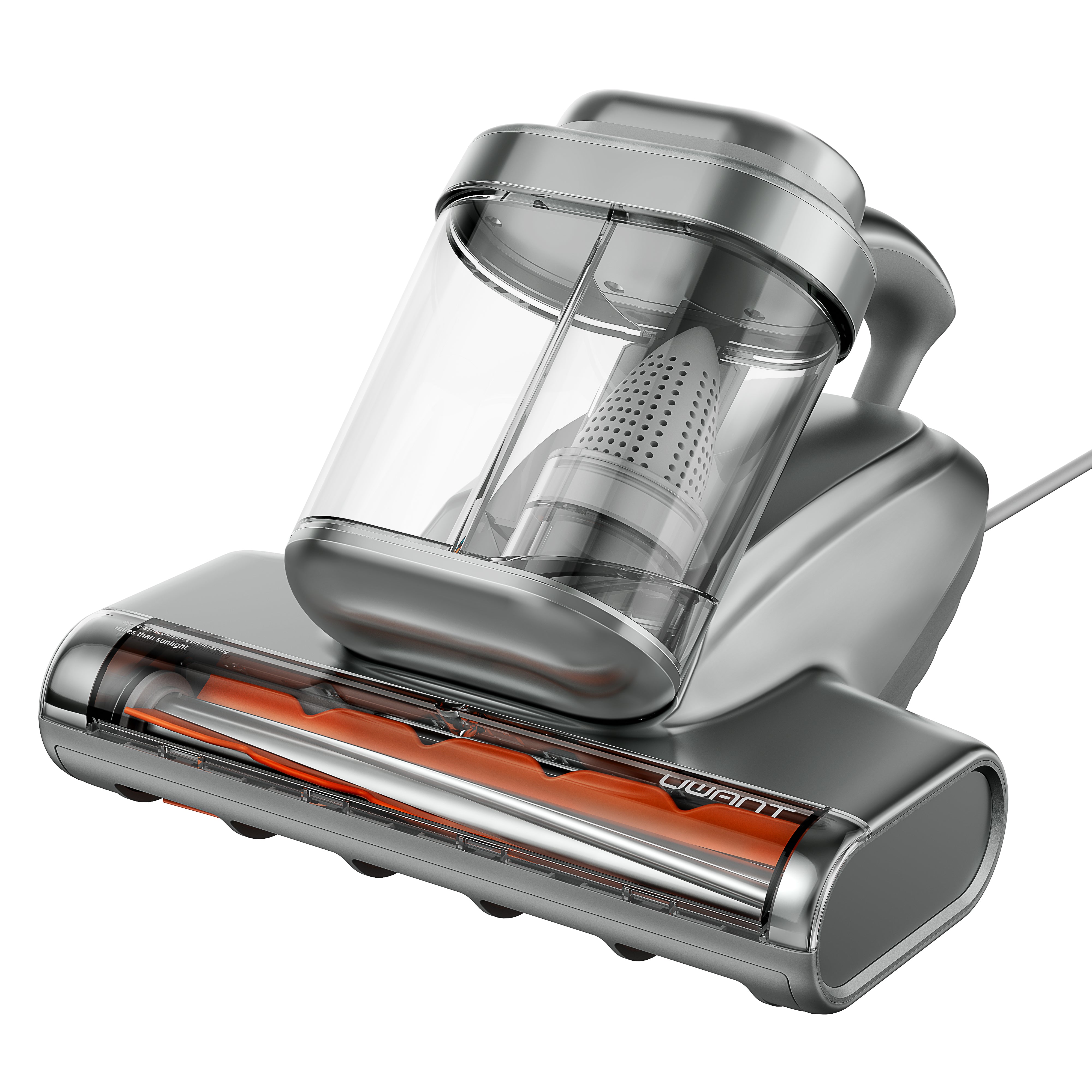 <tc>UWANT</tc> Aspiradora de ácaros M700