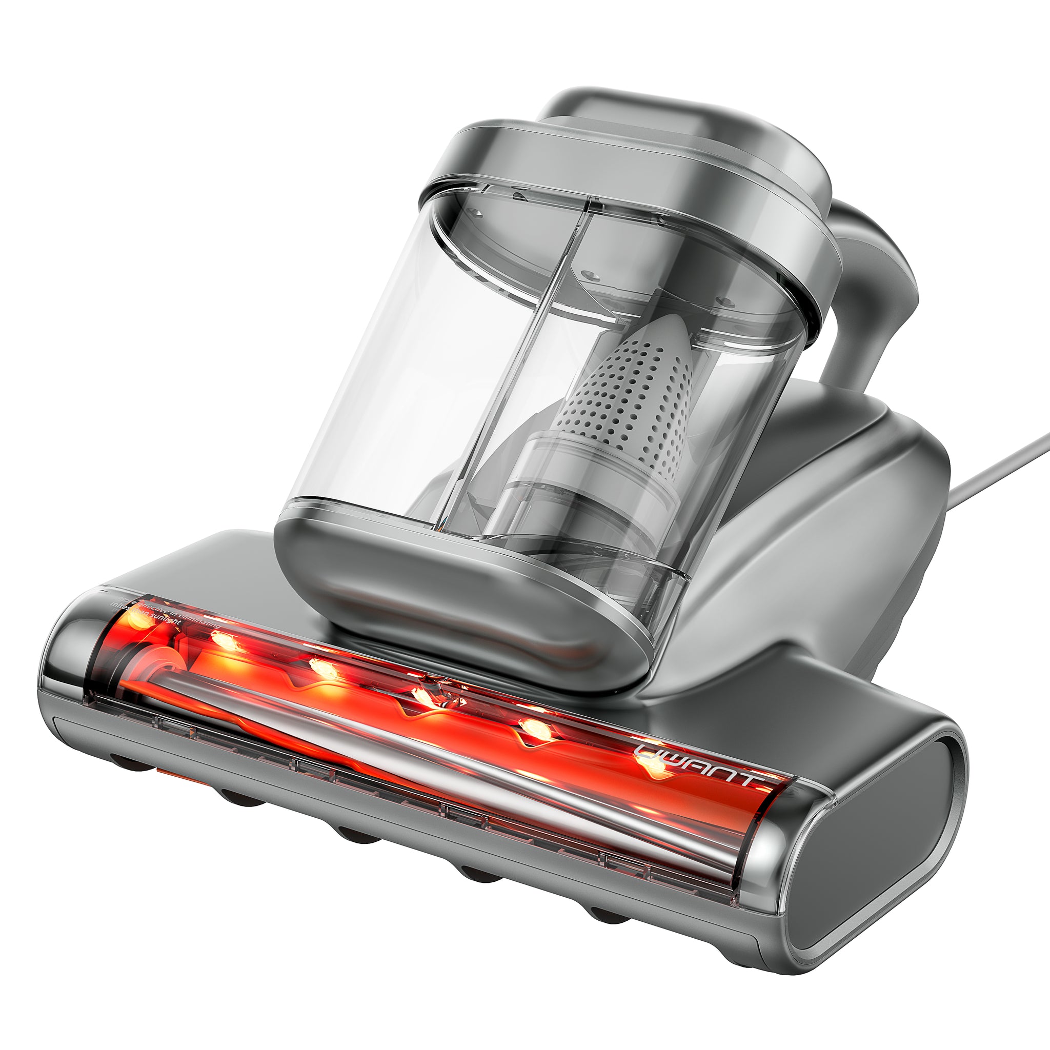 <tc>UWANT</tc> Aspiradora de ácaros M700