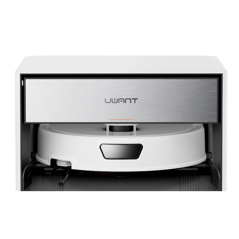 <tc>UWANT</tc> Aspiradora robot T300