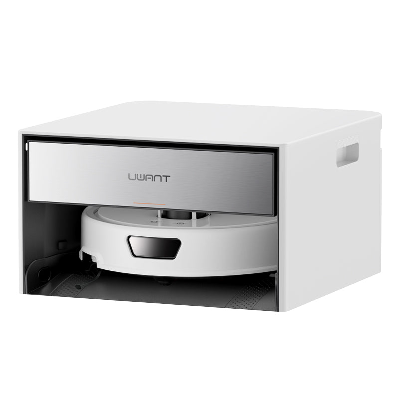 UWANT T300 Saugroboter