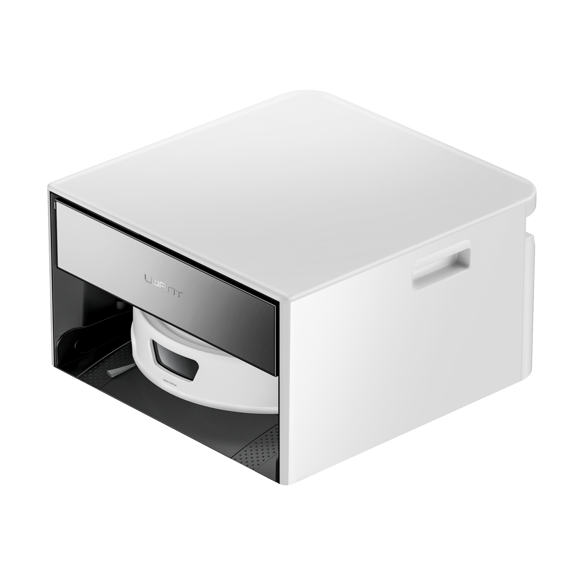 UWANT T300 Saugroboter