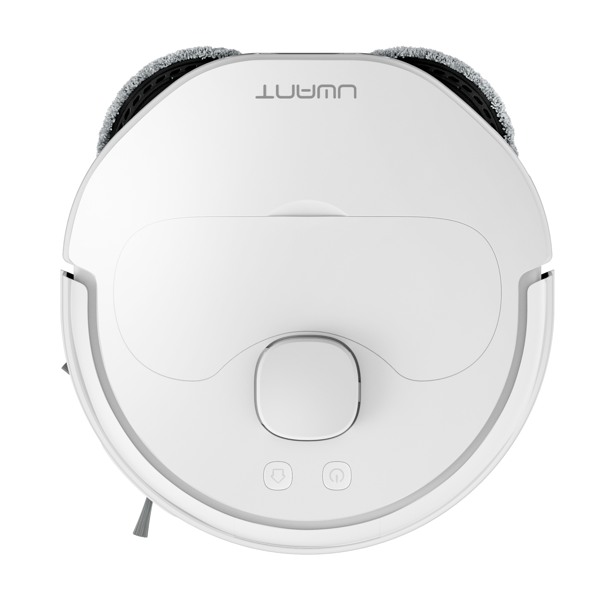 UWANT T300 Saugroboter