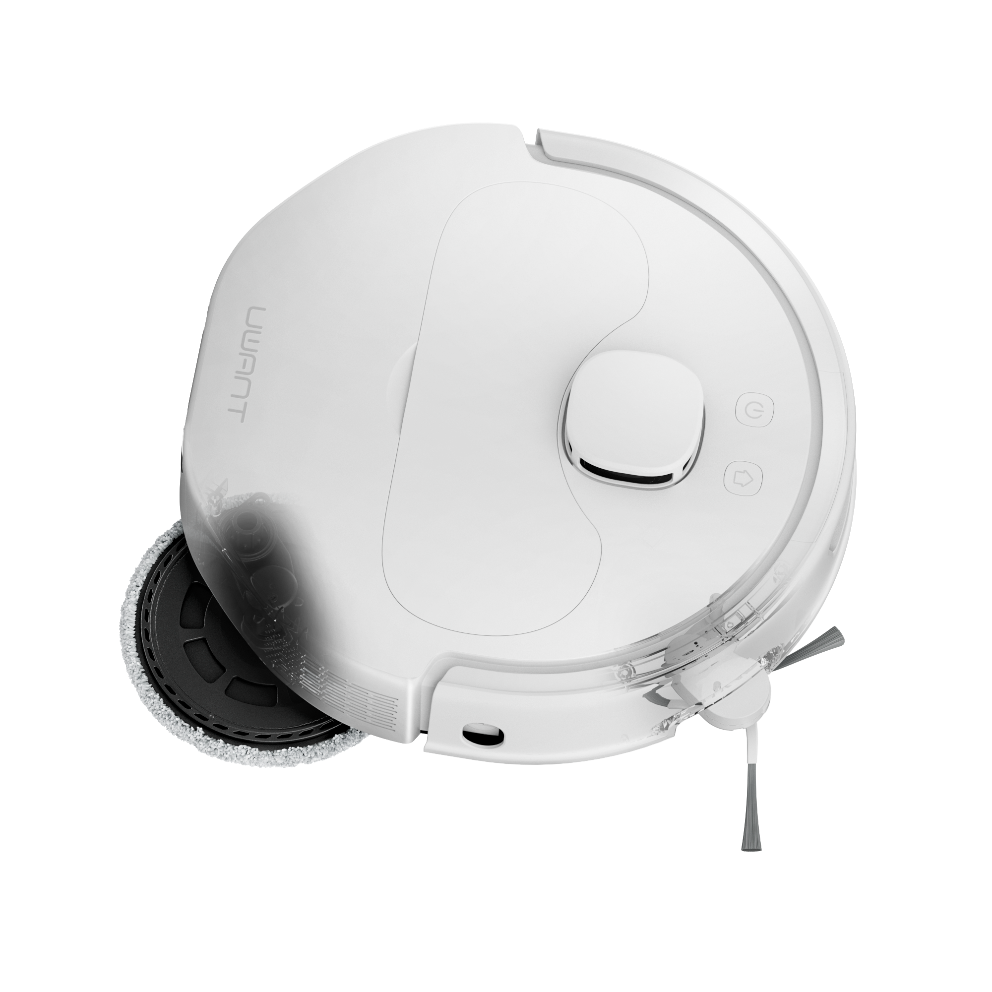 UWANT T300 Saugroboter