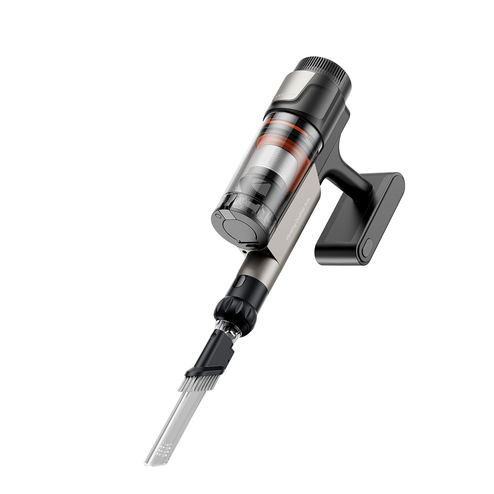 <tc>UWANT</tc> Aspiradora inalámbrica V600