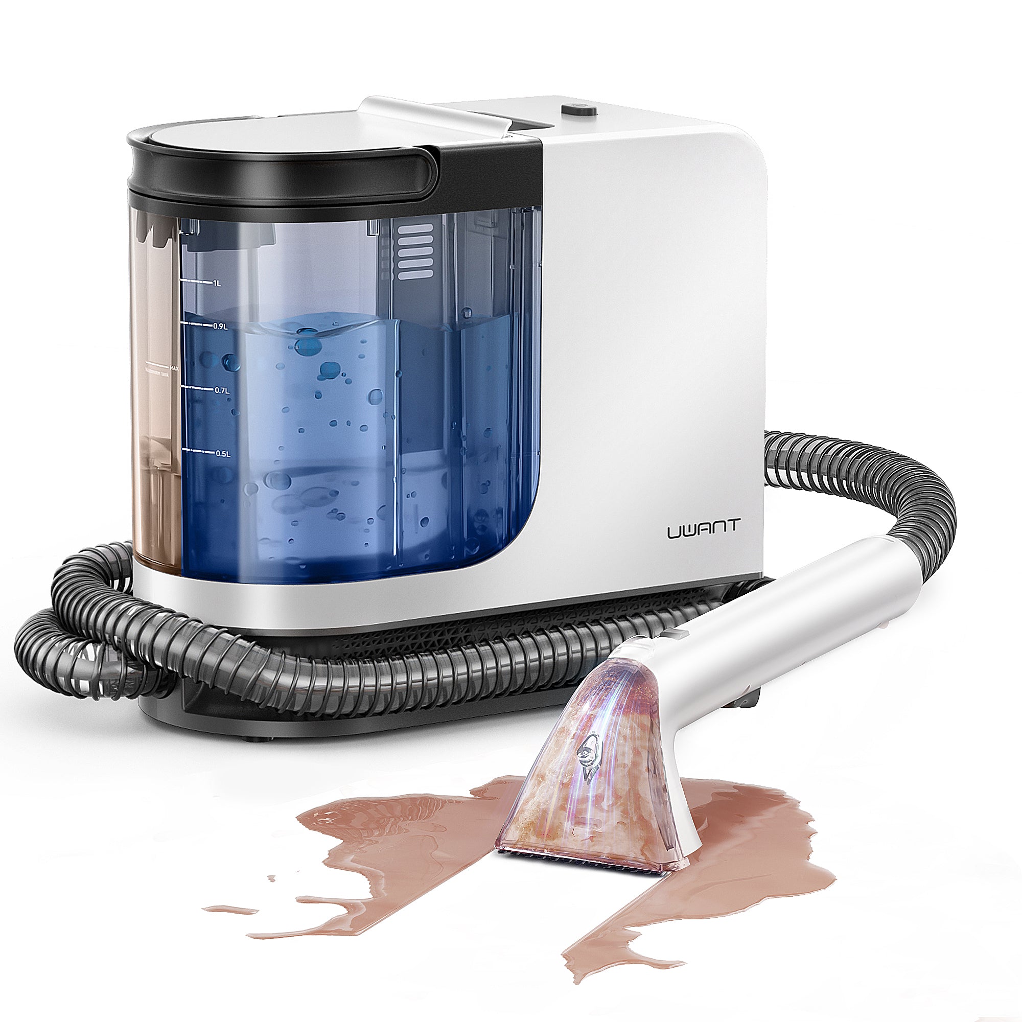 UWANT Y200 Textil-Reinigungsmaschine