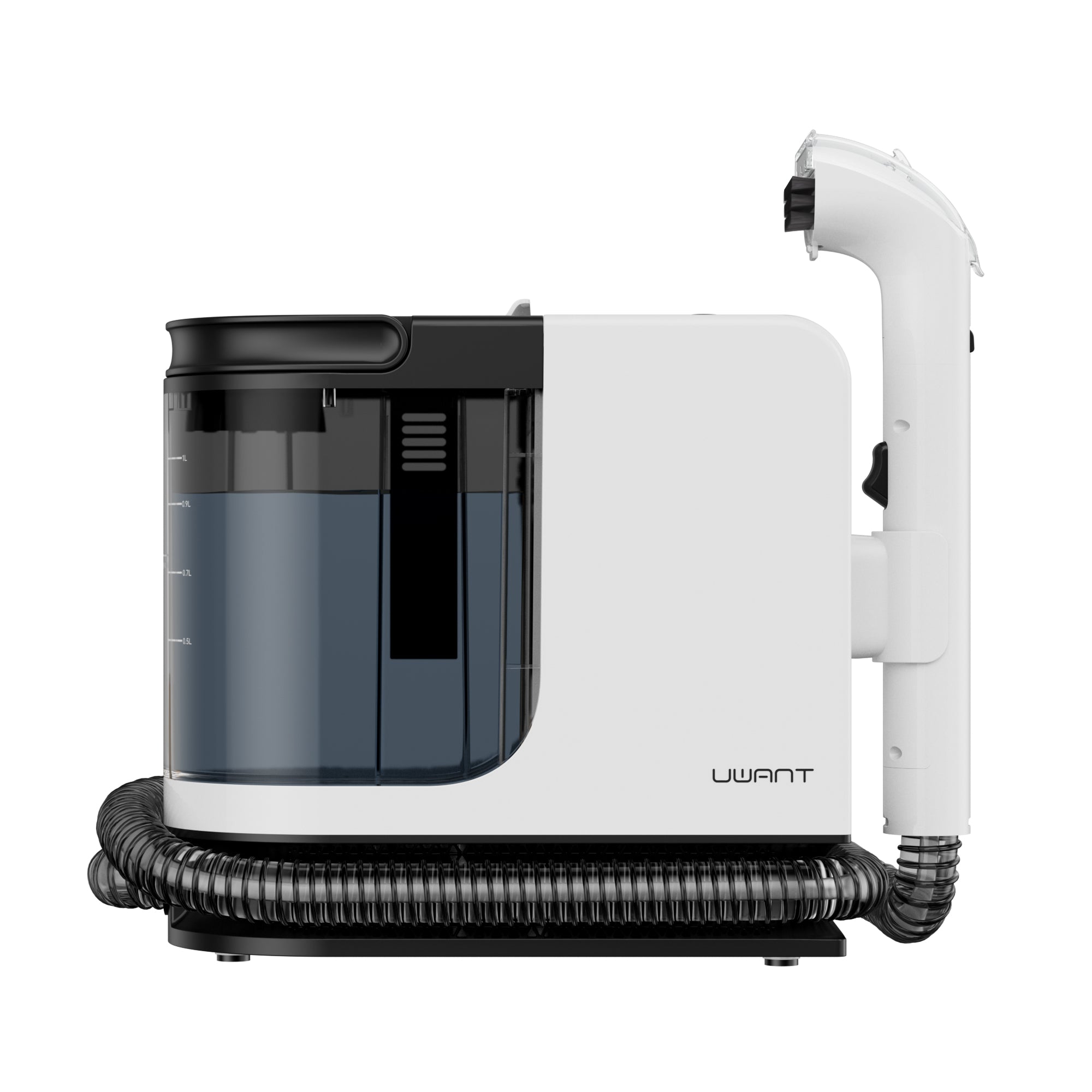 <tc>UWANT</tc> Máquina de limpieza textil Y200