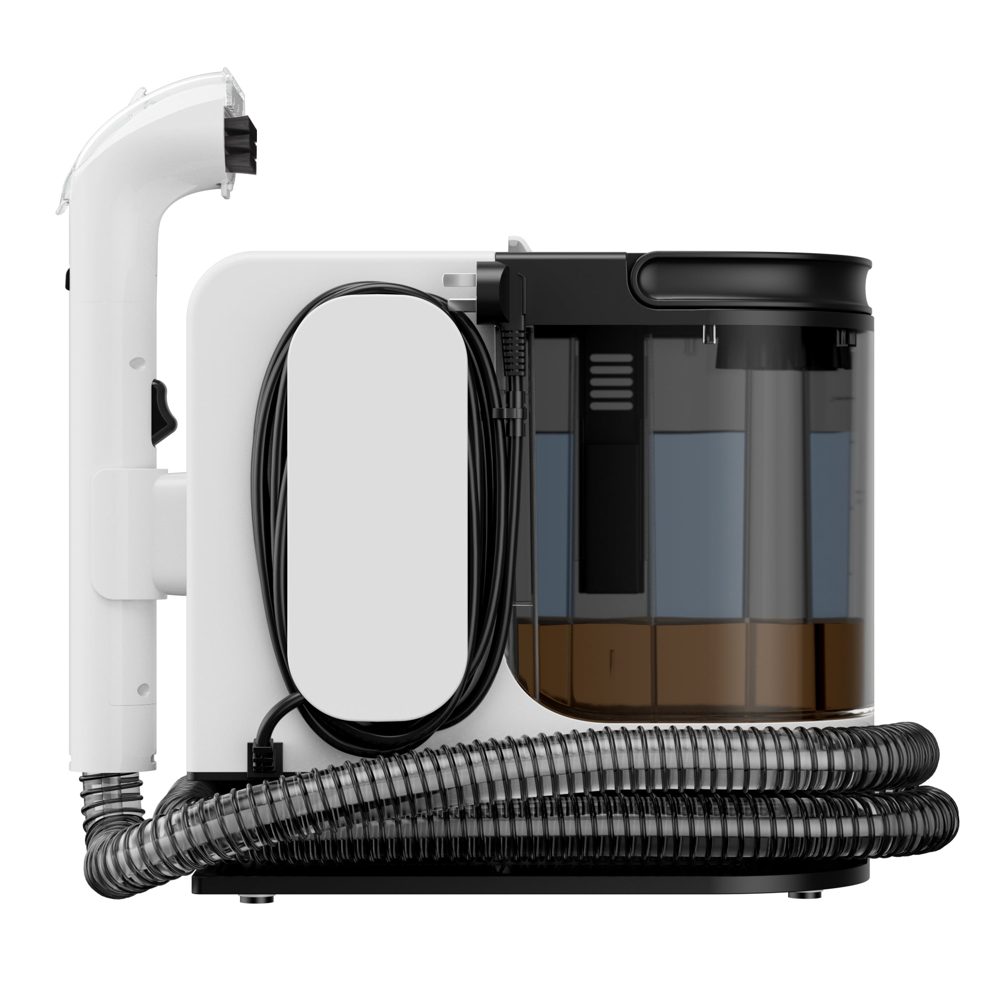 UWANT Y200 Textil-Reinigungsmaschine