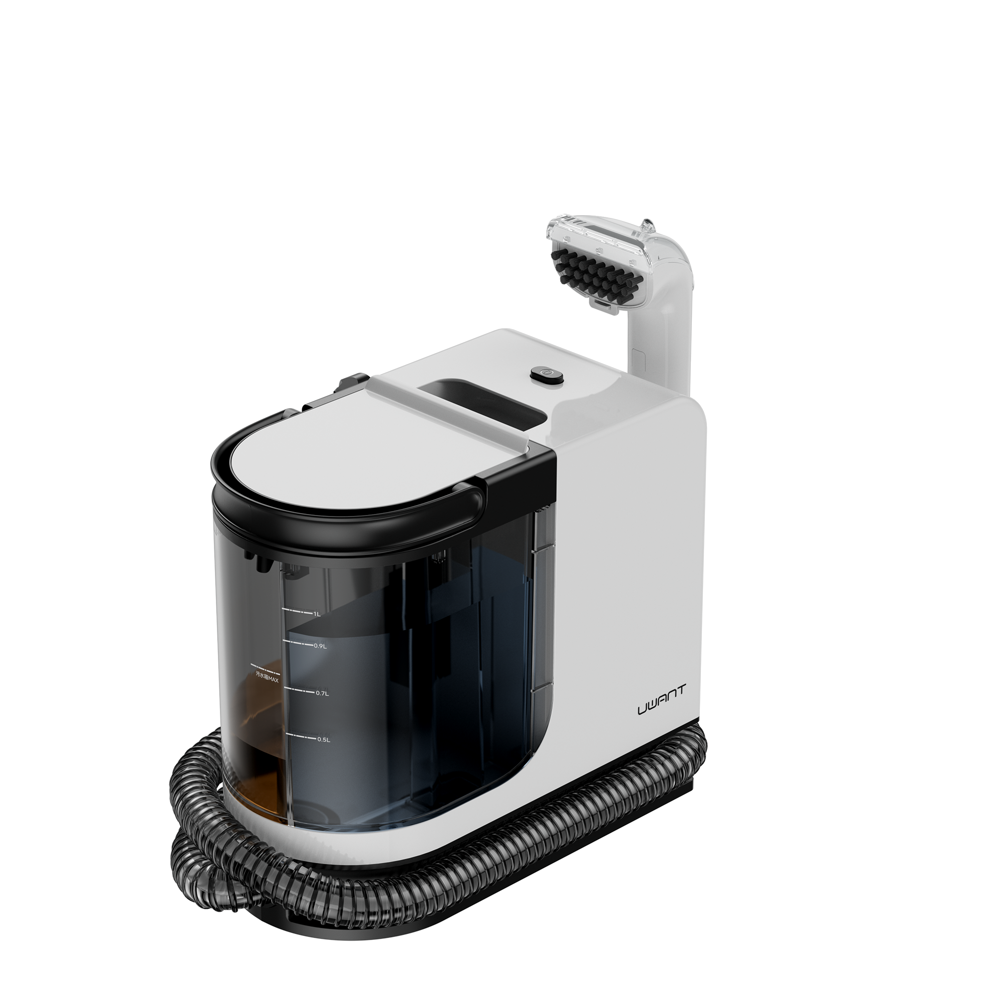 UWANT Y200 Textil-Reinigungsmaschine