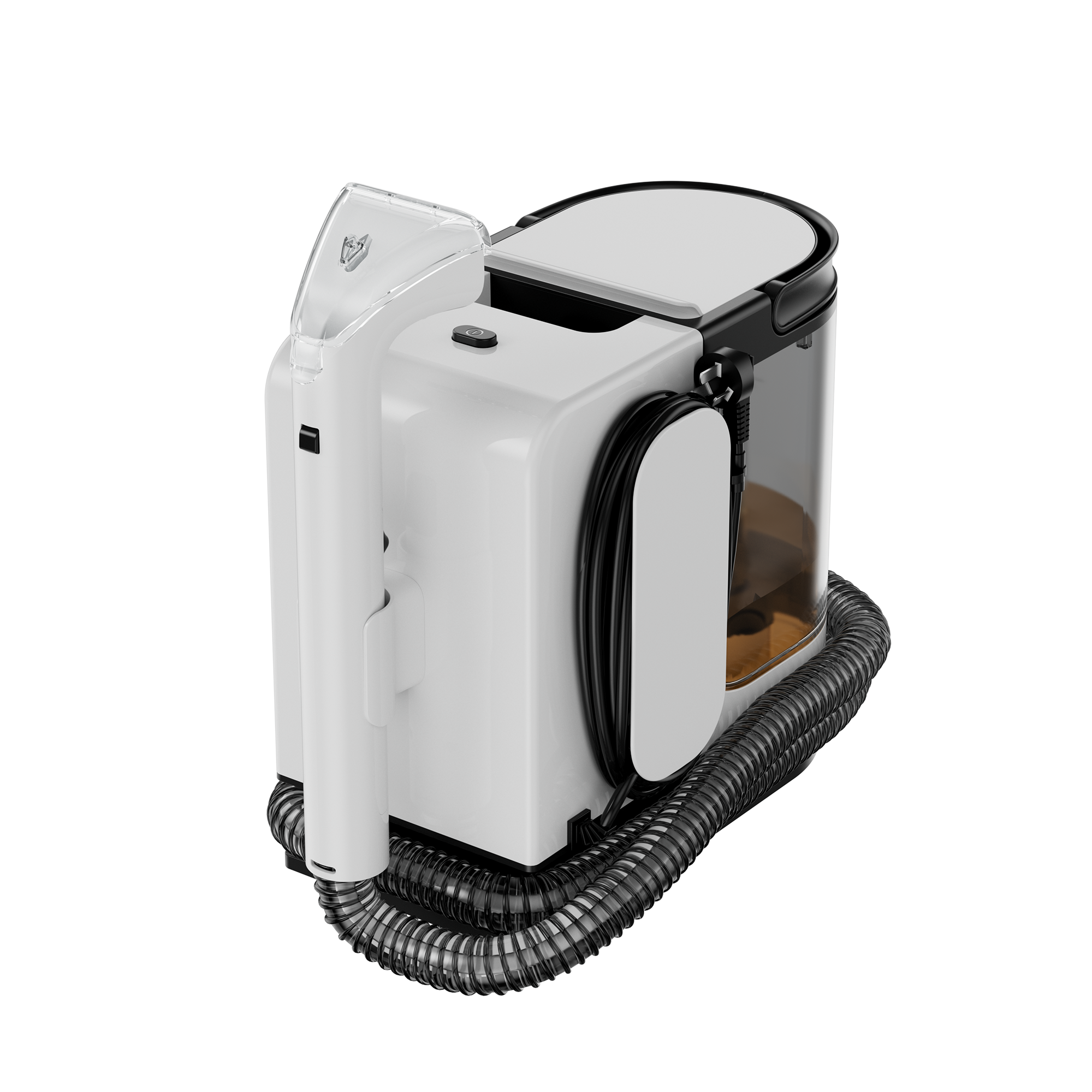 UWANT Y200 Textil-Reinigungsmaschine