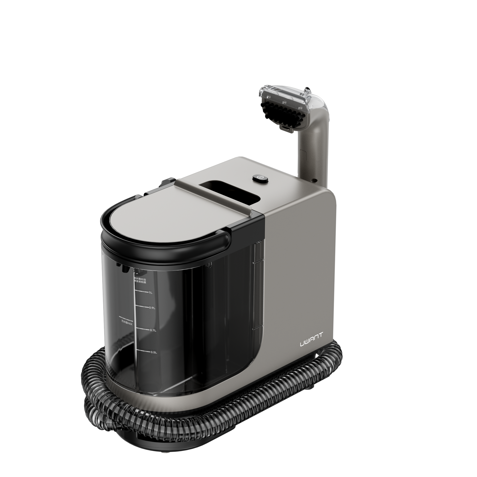 UWANT Y200 Dampf-Textilreinigungsgerät