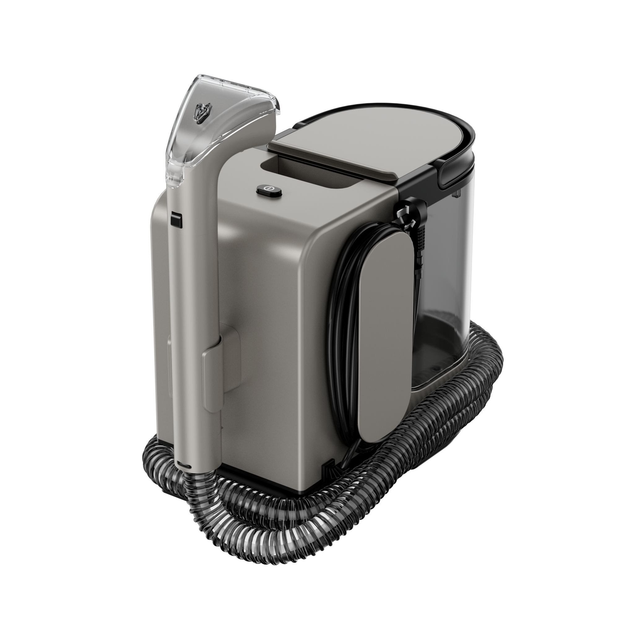 UWANT Y200 Dampf-Textilreinigungsgerät