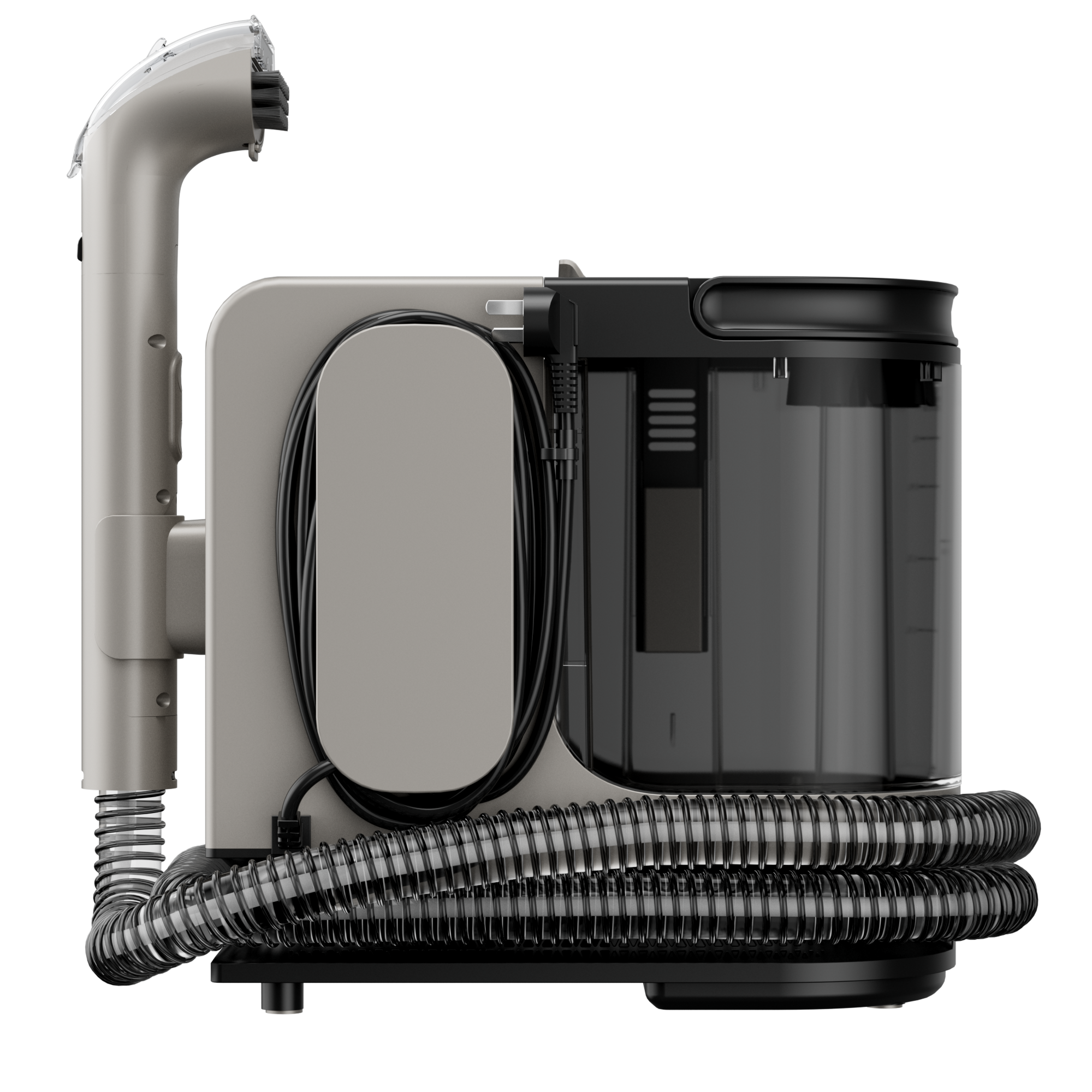 UWANT Y200 Dampf-Textilreinigungsgerät