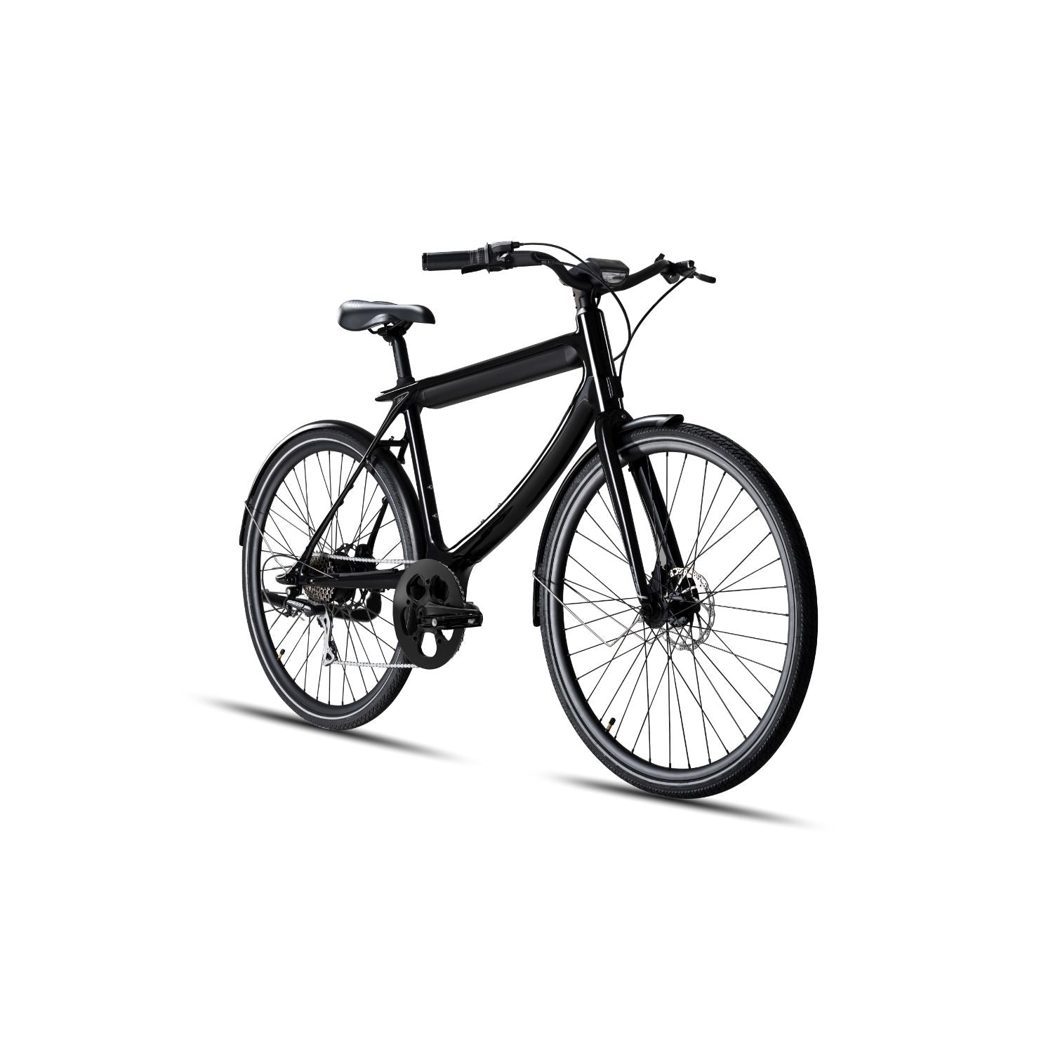 (65 € Werbegeschenk)Urtopia Chord E-Bike Ultraleicht - Twopoint