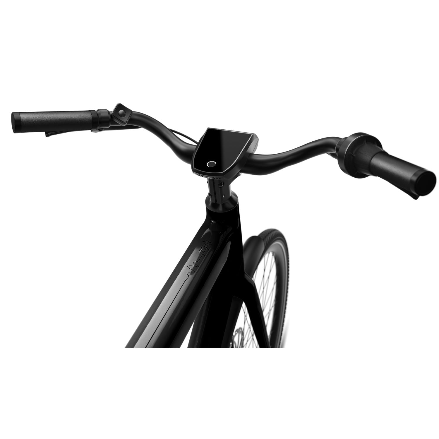 (65 € Werbegeschenk)Urtopia Chord E-Bike Ultraleicht - Twopoint