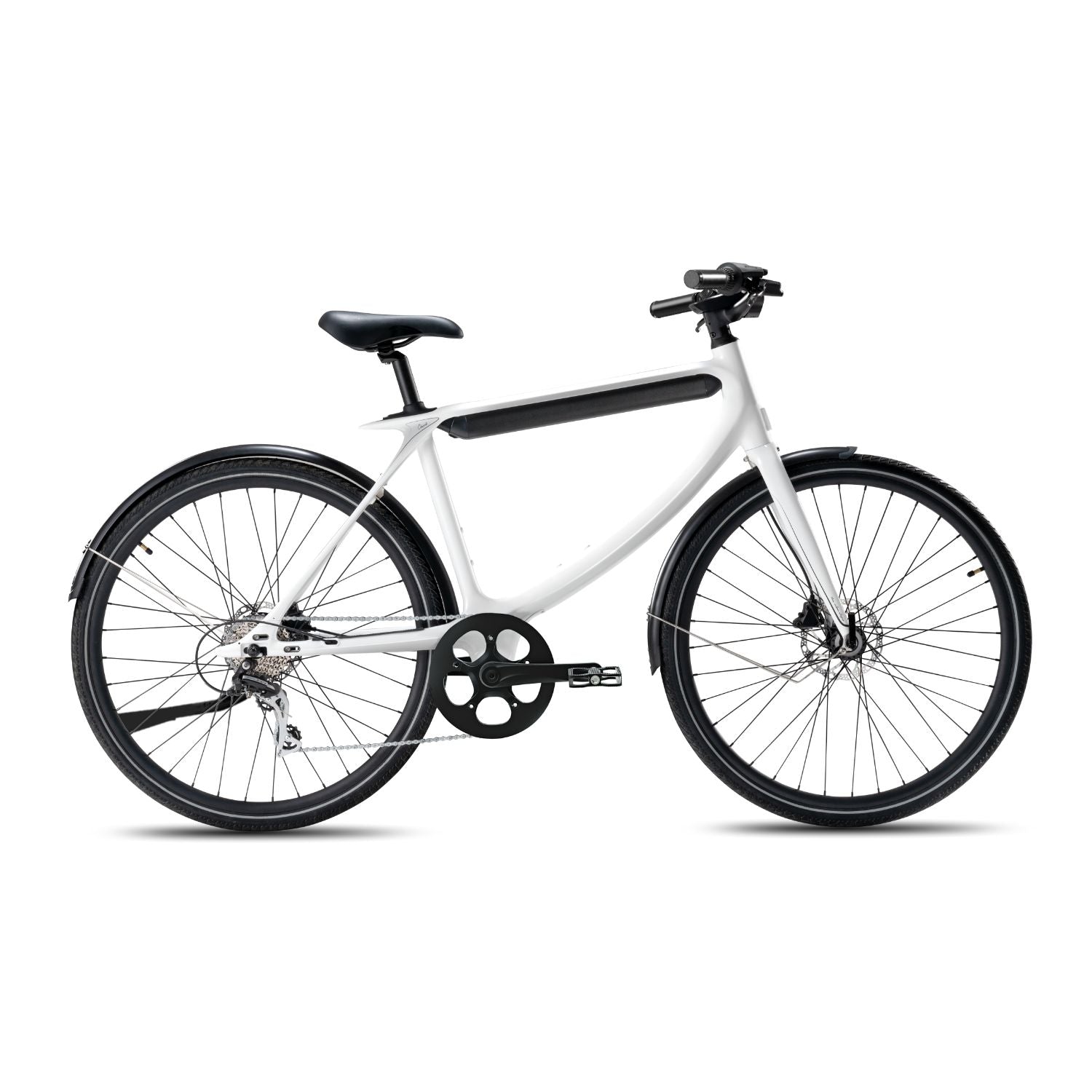 Urtopia Chord E-Bike Ultraleicht - Elektrische Fahrräder Urtopia