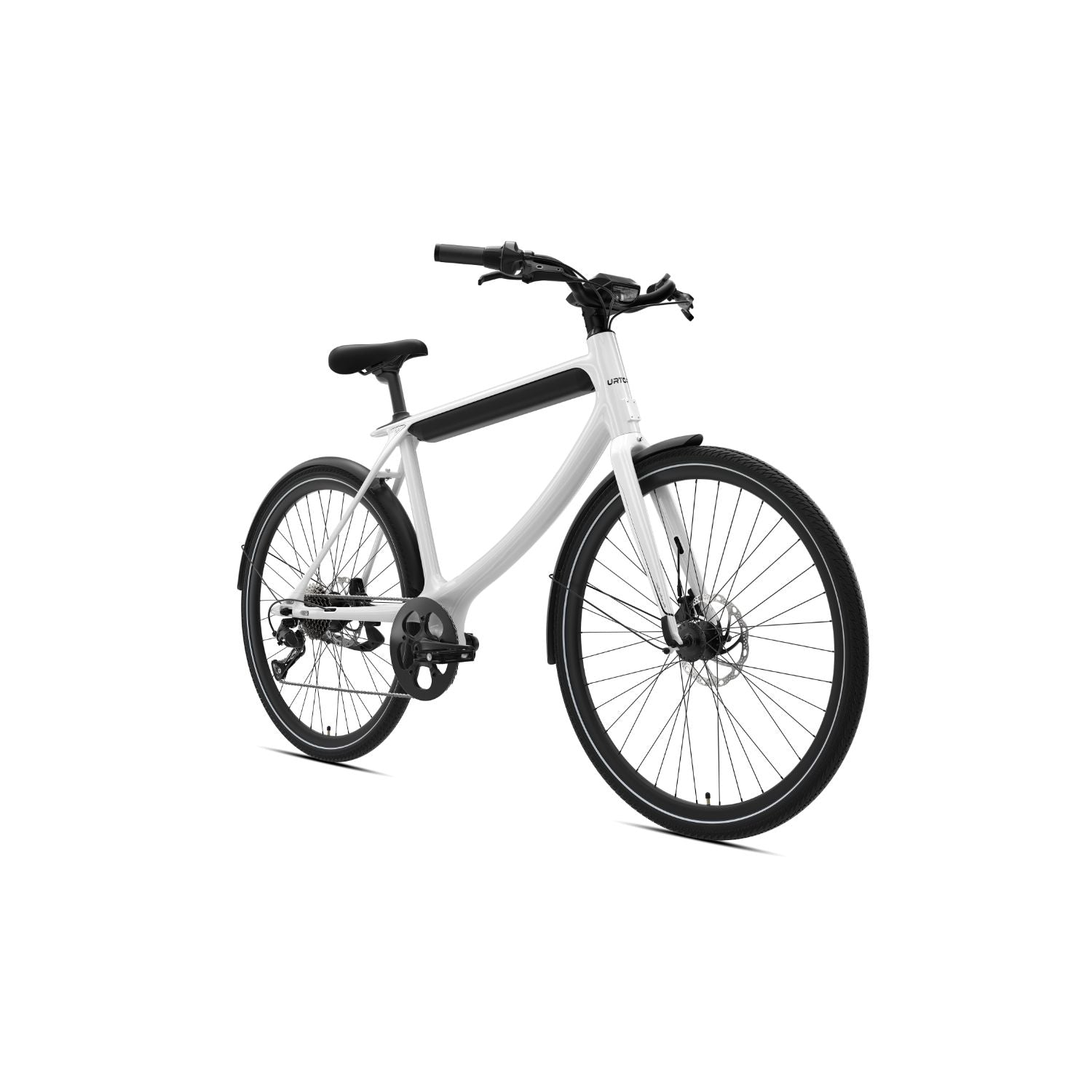 (65 € Werbegeschenk)Urtopia Chord E-Bike Ultraleicht - Twopoint