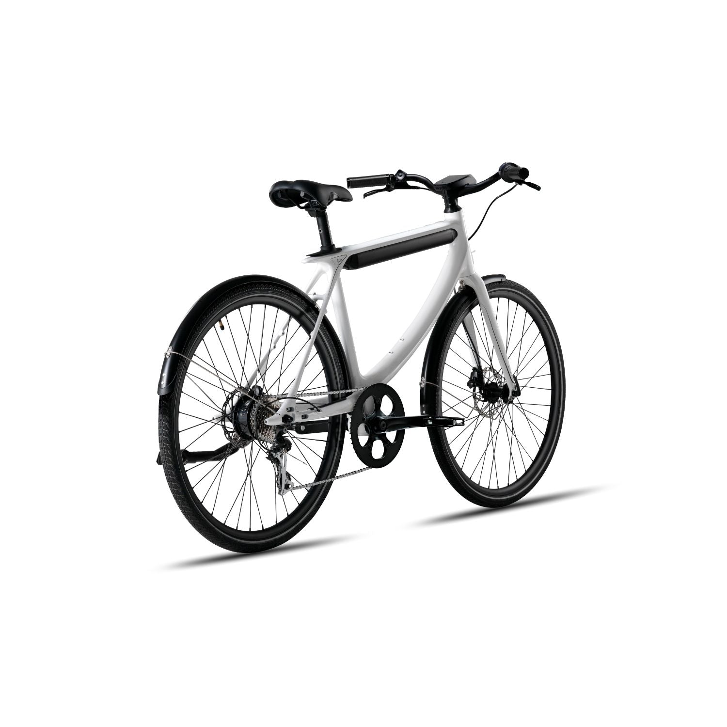 (65 € Werbegeschenk)Urtopia Chord E-Bike Ultraleicht - Twopoint