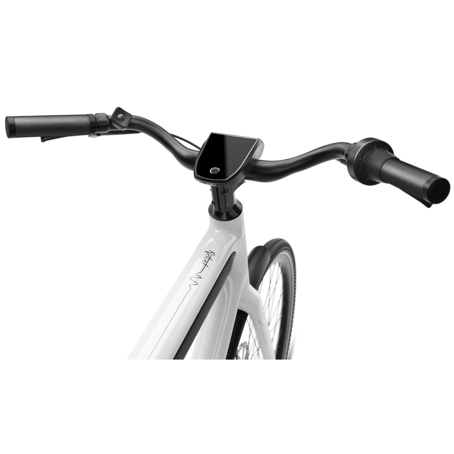 (65 € Werbegeschenk)Urtopia Chord E-Bike Ultraleicht - Twopoint