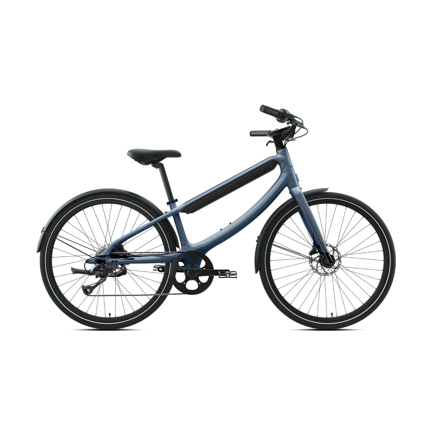Urtopia Chord X E-Bike Ultraleicht - Elektrische Fahrräder Urtopia