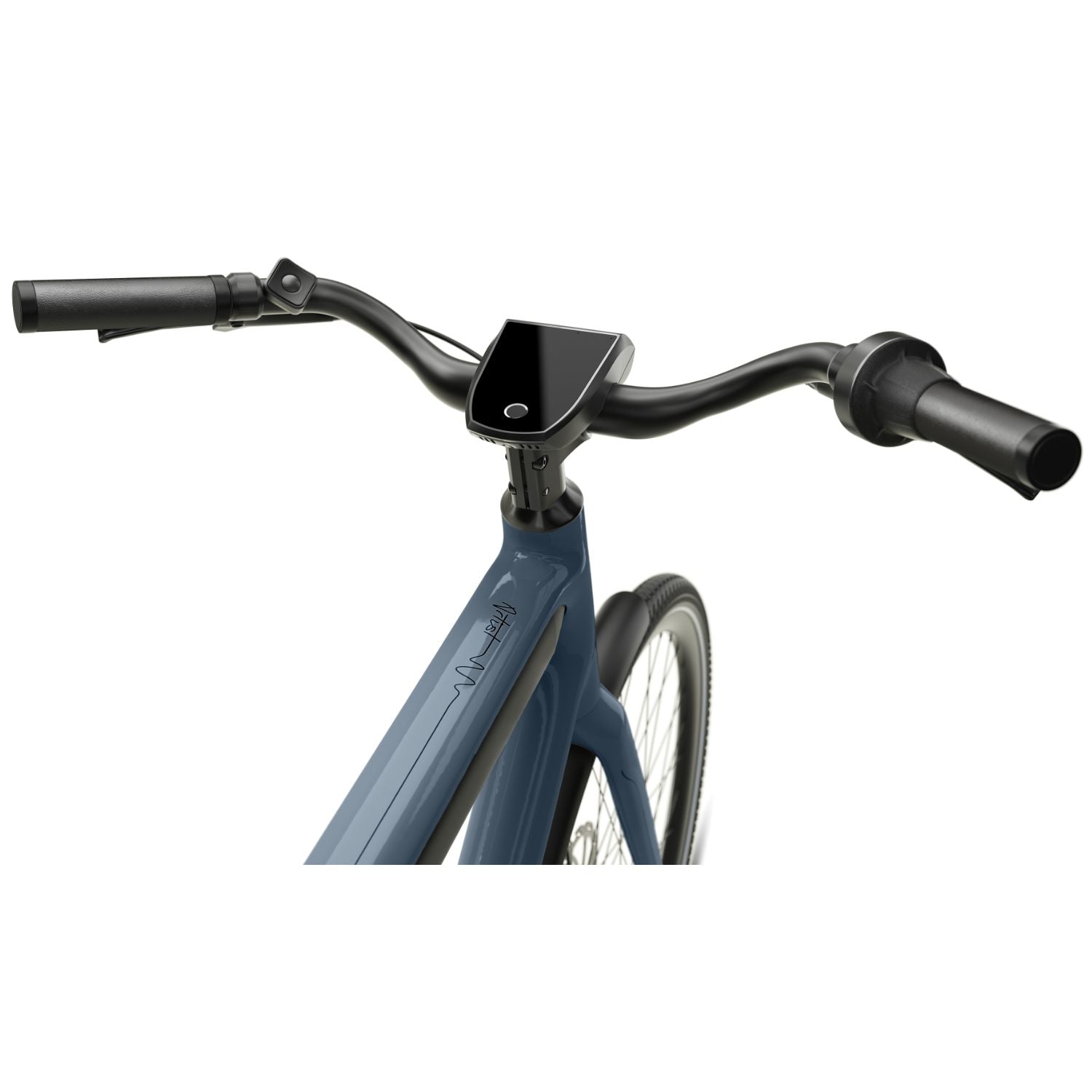 Urtopia Chord X E-Bike Ultraleicht - Elektrische Fahrräder Urtopia