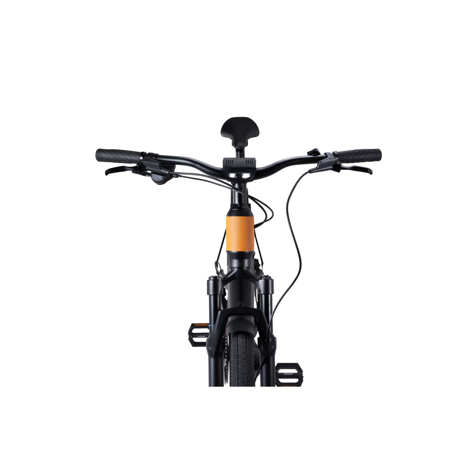 (€65 promotional gift)<tc>Urtopia</tc>  <tc>Fusion</tc>, Smart carbon e-bike with voice control