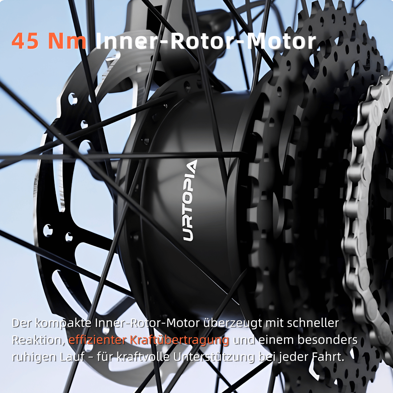 (Bonus gratuit :) 49,99 €) <tc>Urtopia</tc> <tc>Carbon 1</tc> Step-Thru – Le vélo électrique intelligent en carbone pour une mobilité confortable