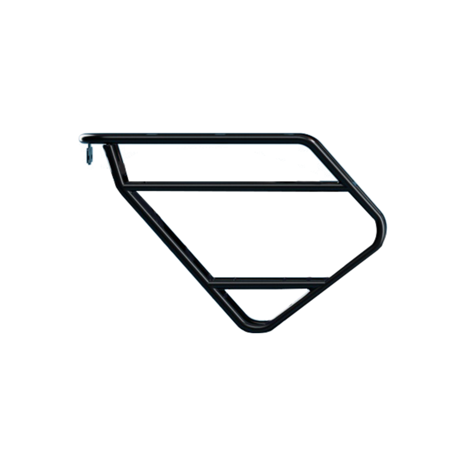 Urtopia Gepäckträger für Carbon 1 Step-Thru